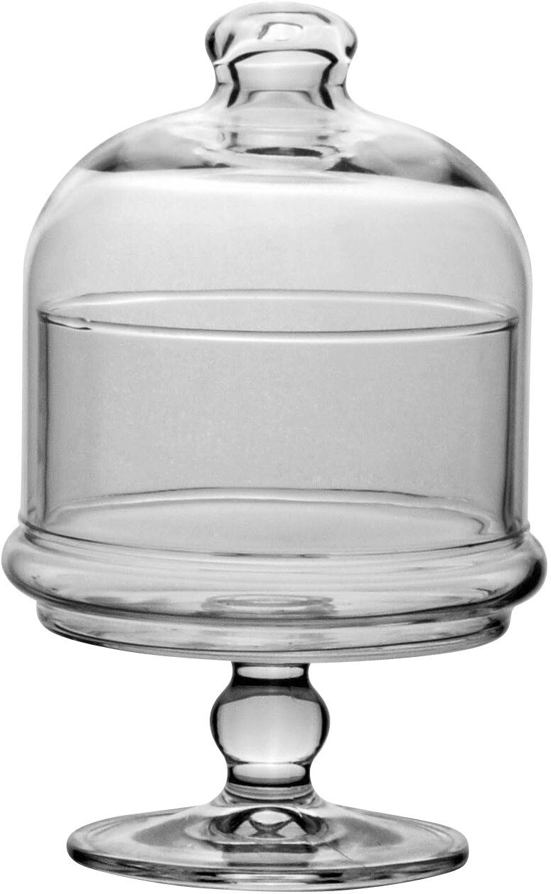 CreaTable Serveerschaal Mini patisserie-set (4-delig)