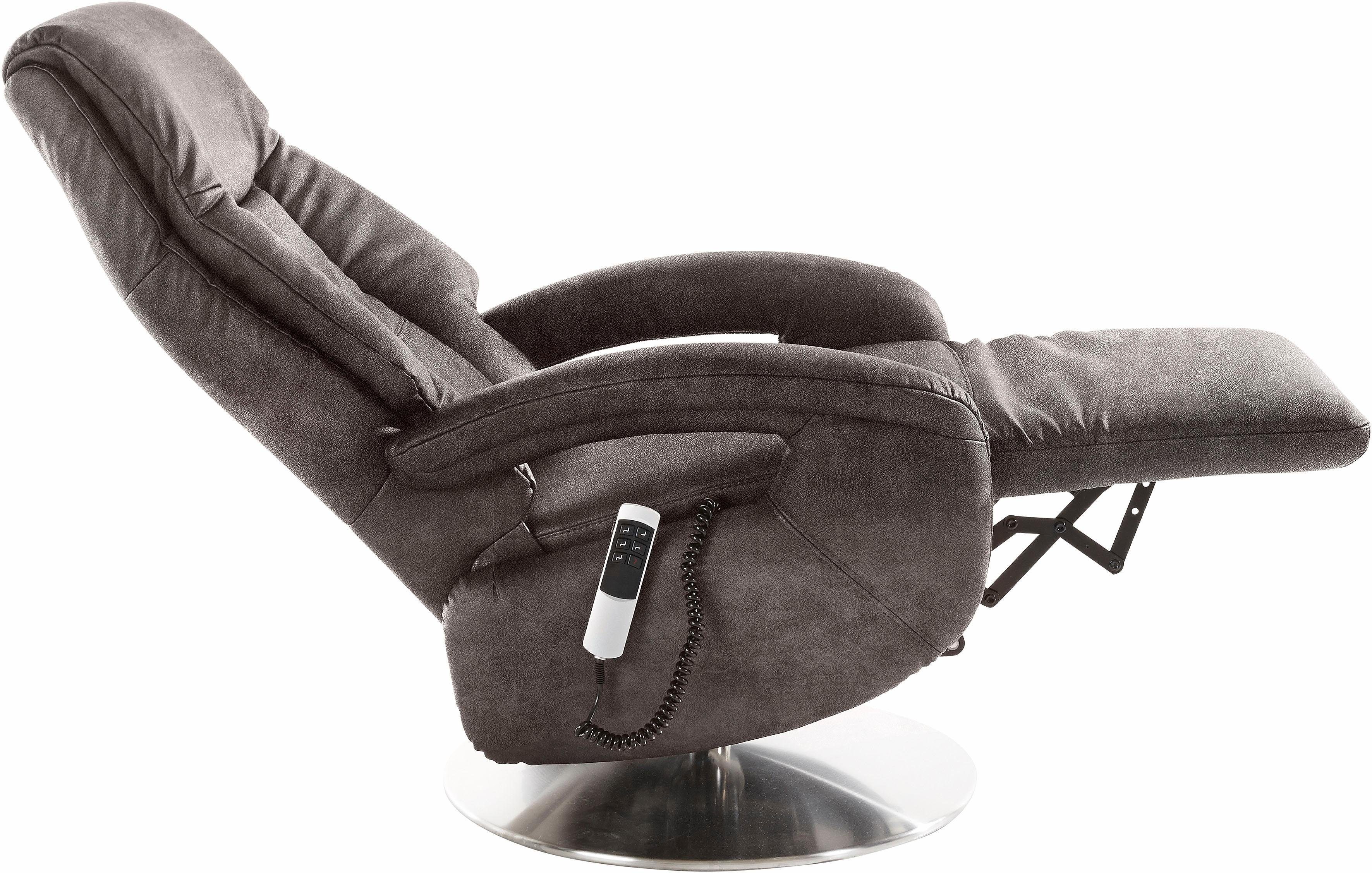 sit&more Relaxfauteuil Enjoy in maat l, naar keuze met motor en opstahulp (set)