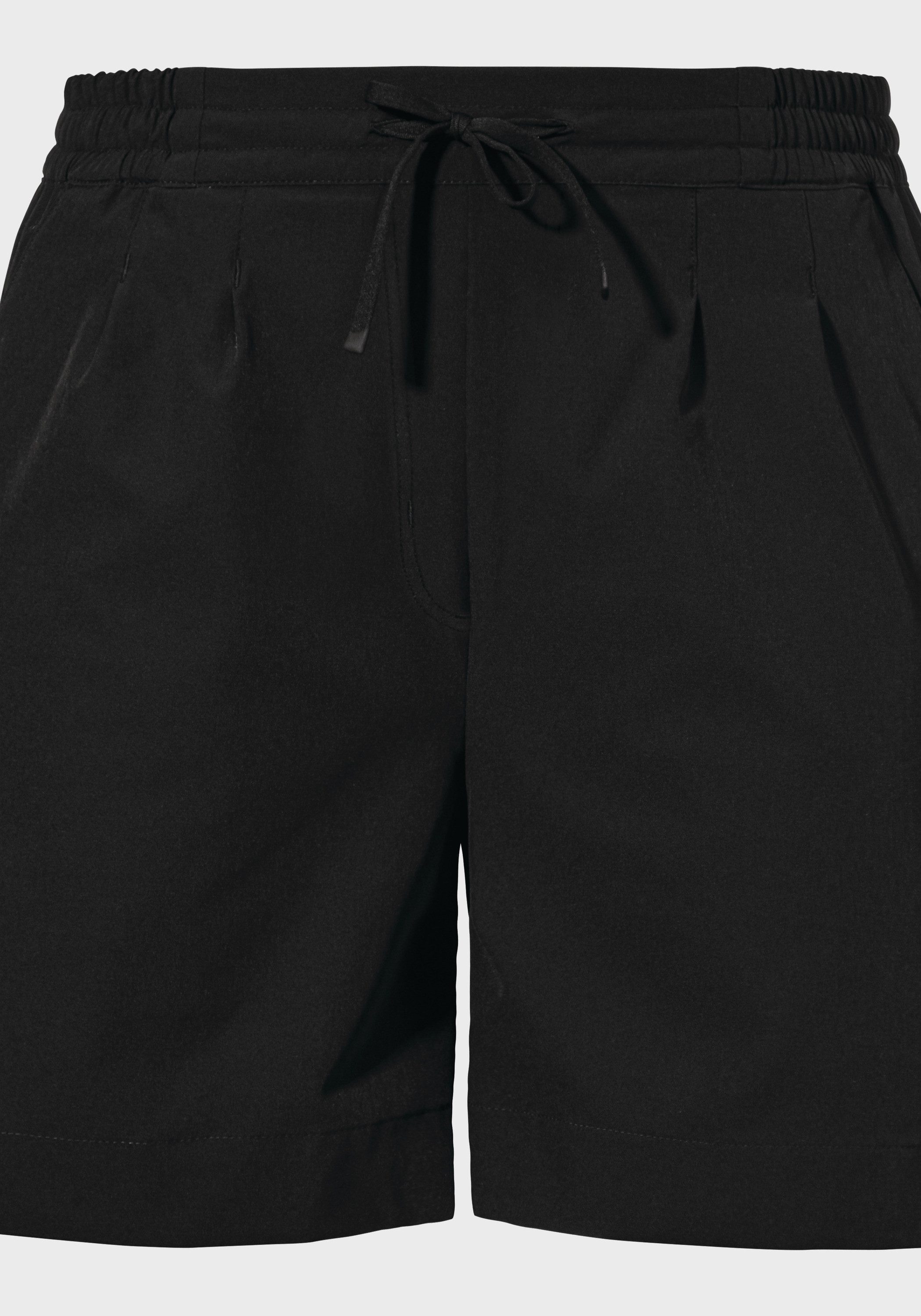 Schöffel Short Urban Shorts Style Gharra WMS dames broeken maat 36 zwart