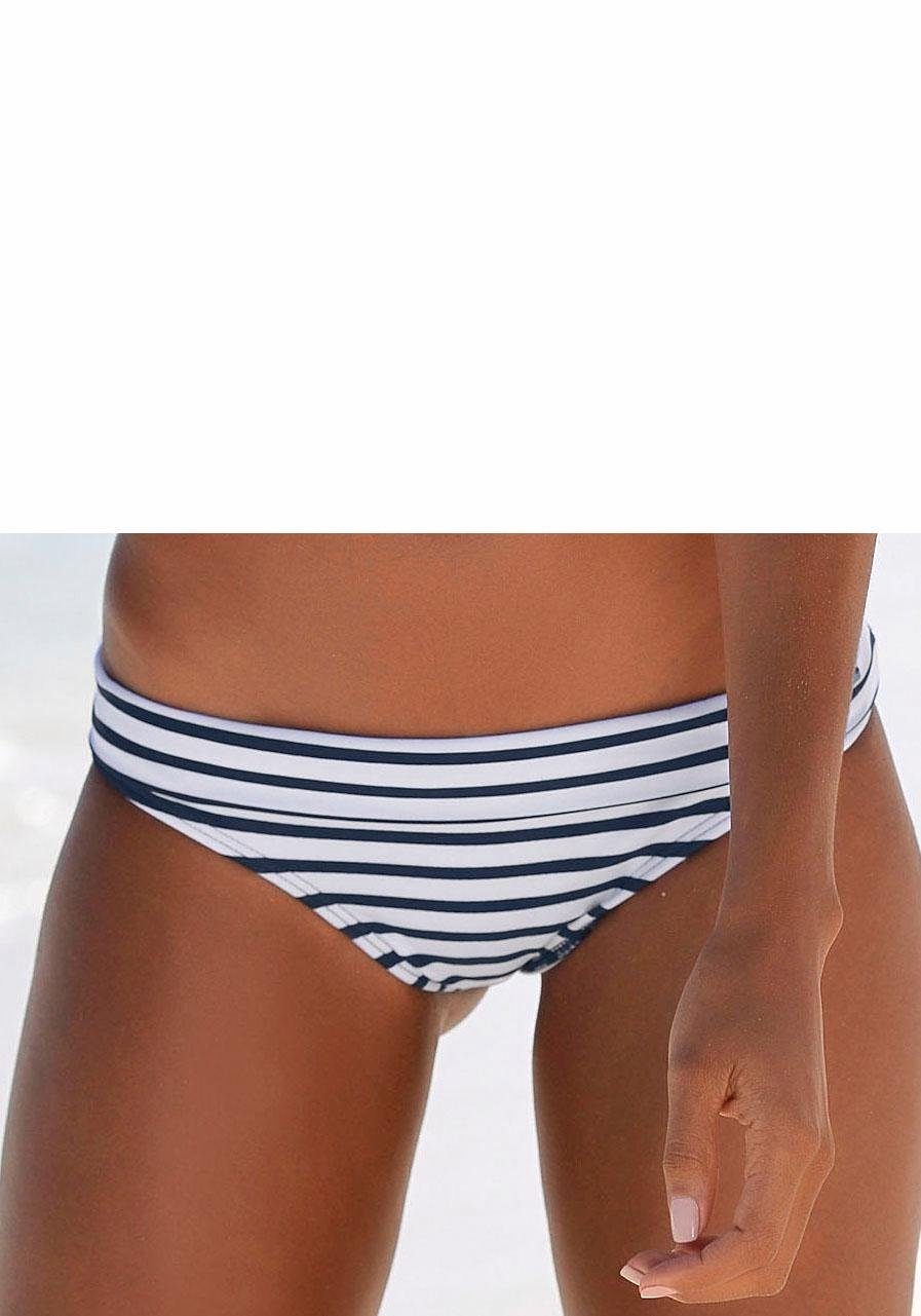 Venice Beach Bikinibroekje Summer met omslagband