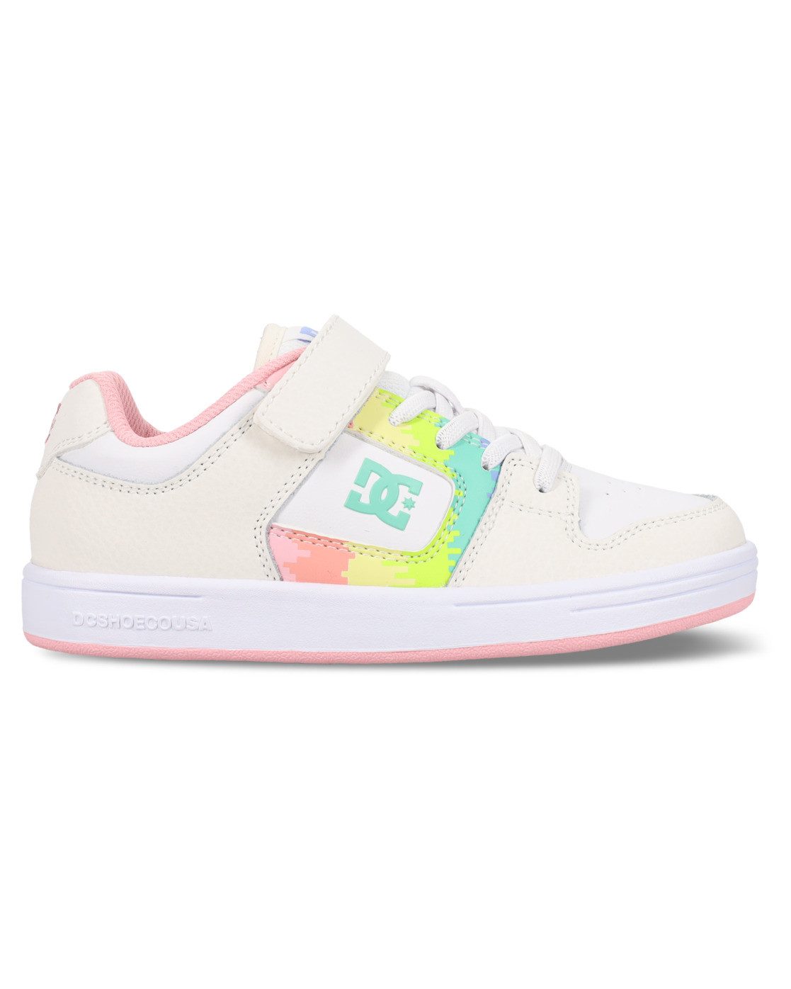 DC Shoes Sneakers Manteca 4 V
