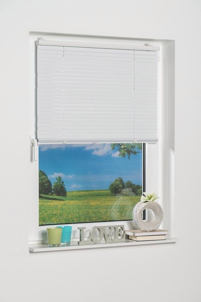 K-HOME Jaloezie Aluminium (1 stuk)