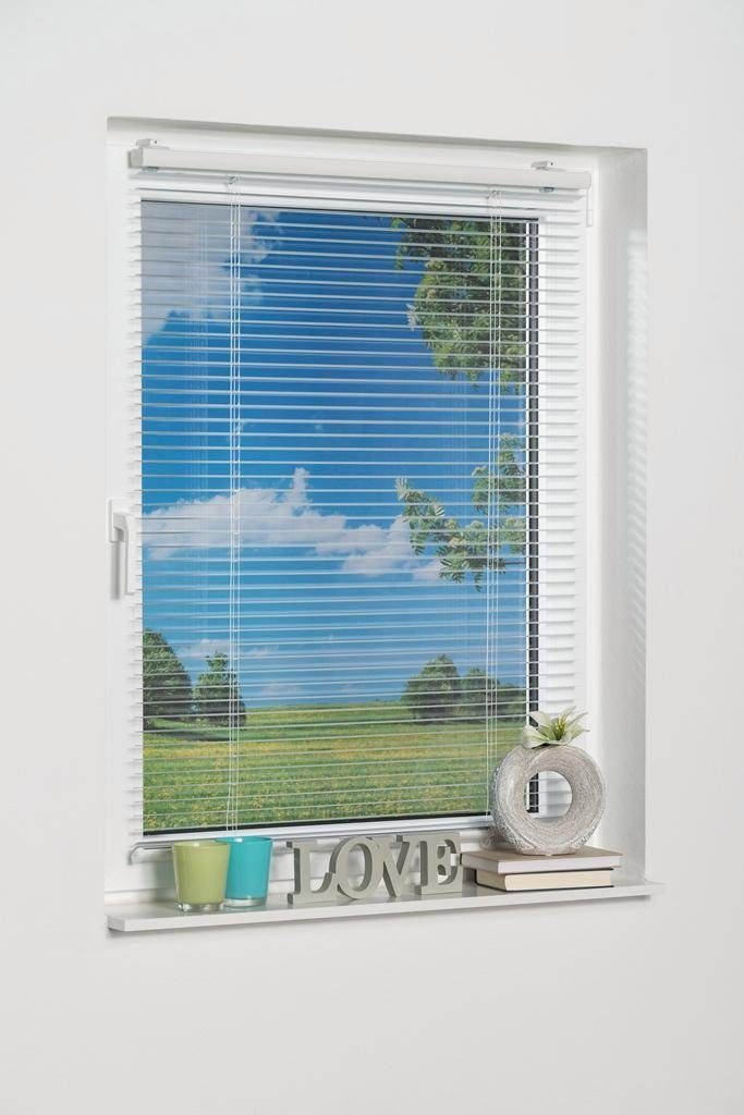 K-HOME Jaloezie Aluminium (1 stuk)