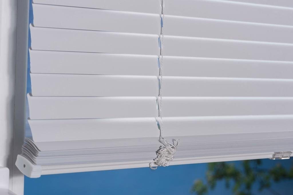 K-HOME Jaloezie Aluminium (1 stuk)