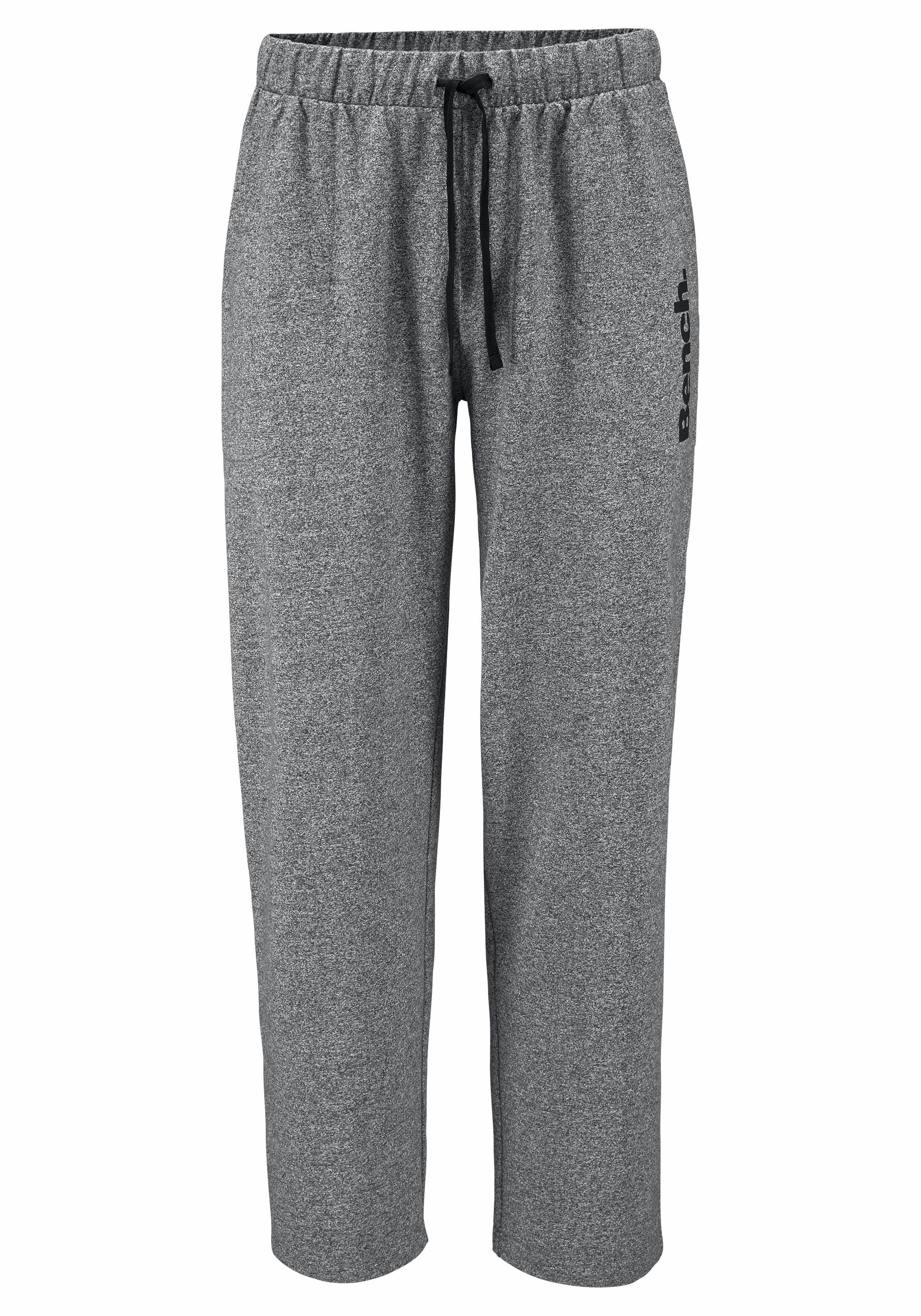 Bench. Loungewear Relaxbroek lichte sweatkwaliteit