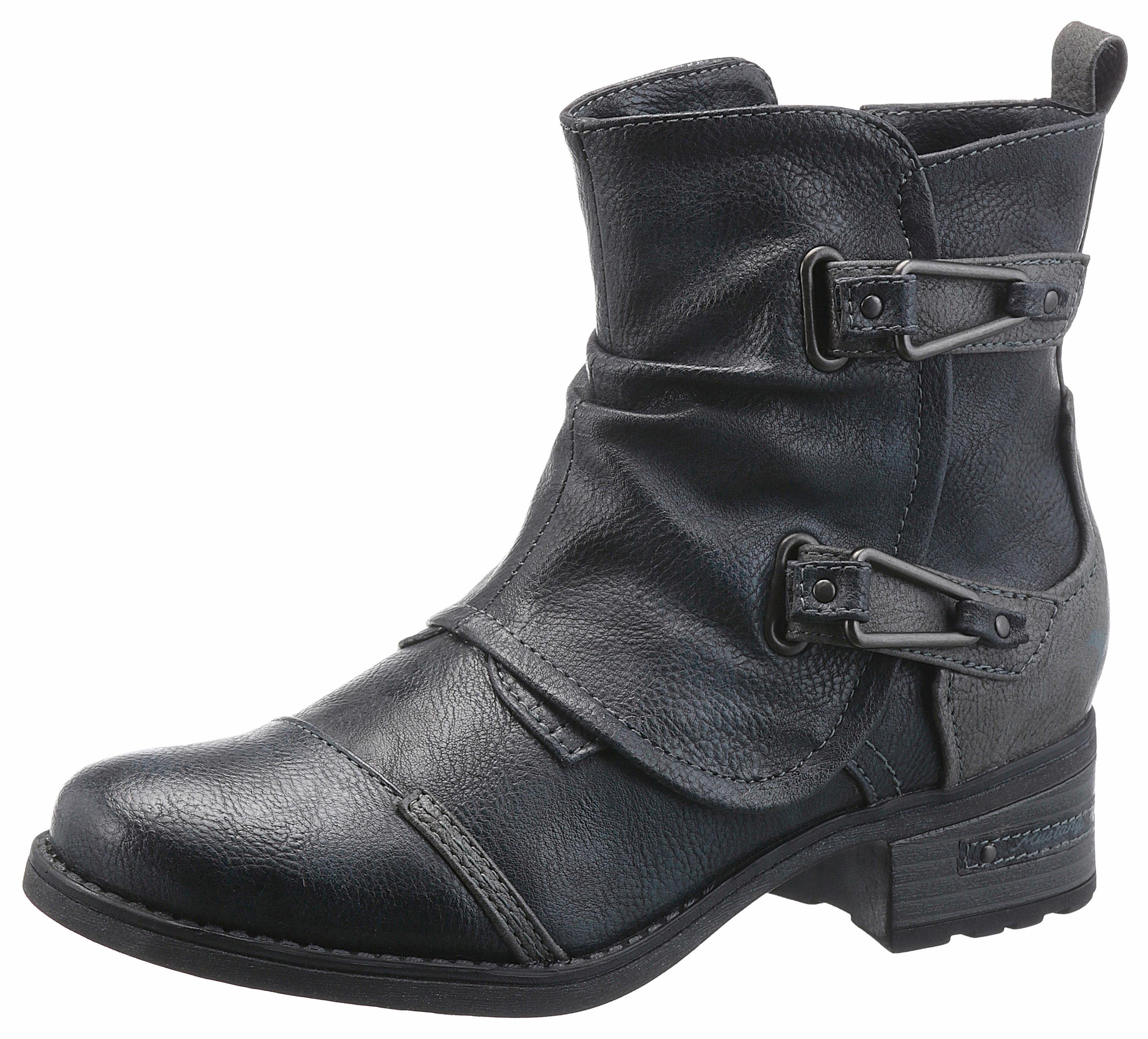 Otto - Mustang Shoes NU 15% KORTING: Mustang Shoes cowboy boots