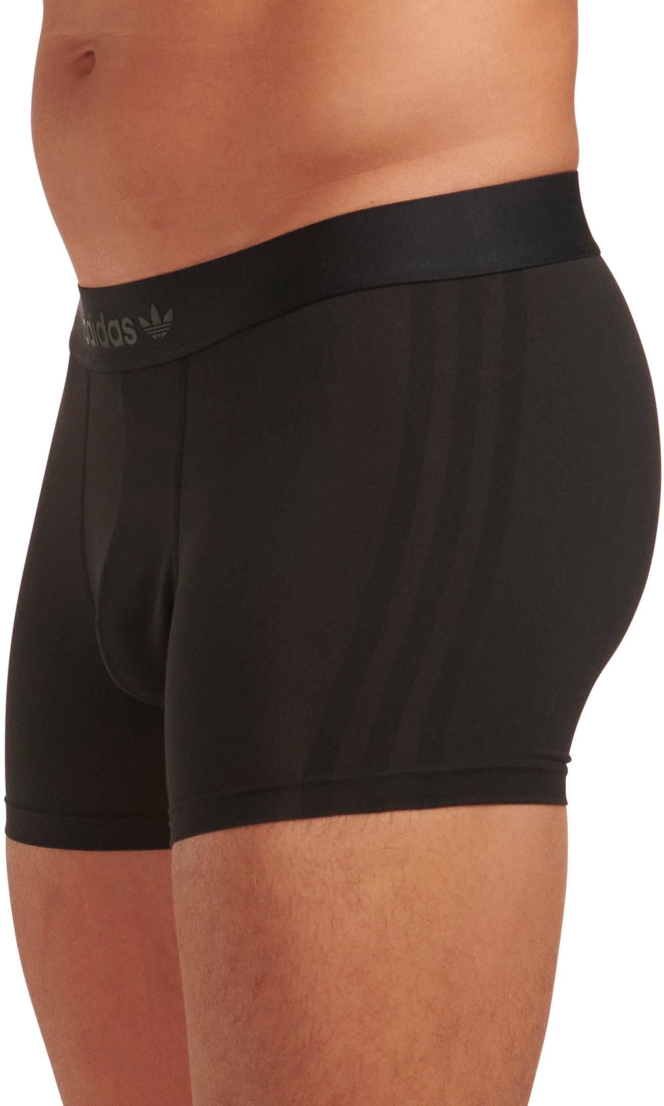 adidas Originals Trunk Comfort Flex Eco Micro met vochtregulerende aeroready