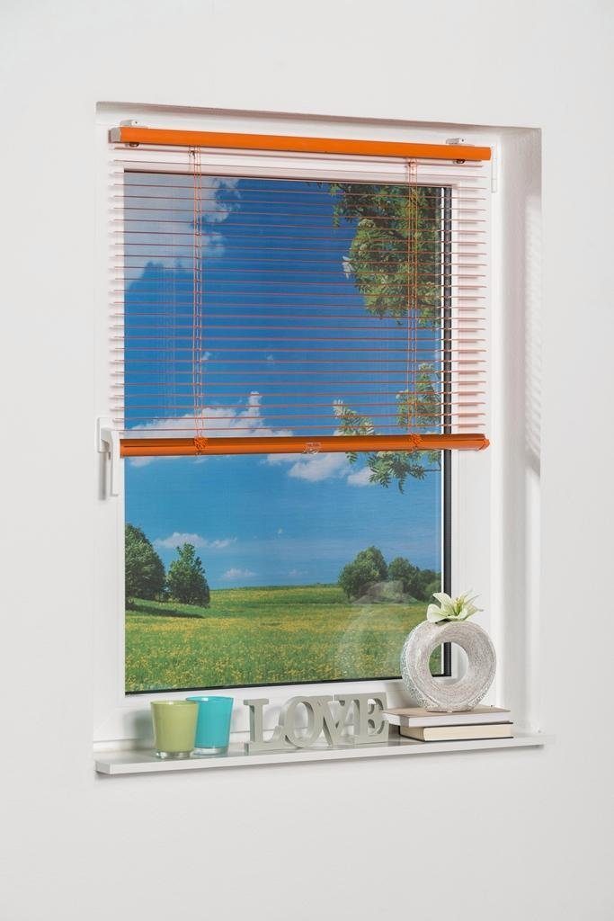 K-HOME Jaloezie Aluminium (1 stuk)