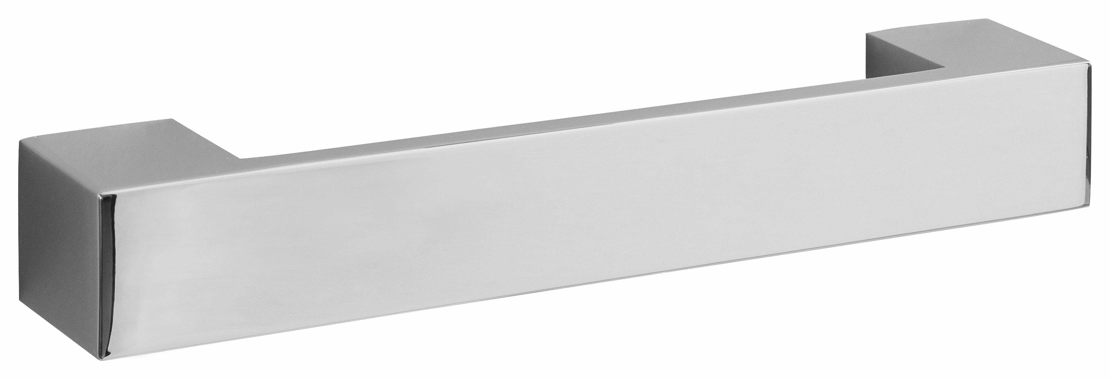 Schildmeyer Badkamerkast Kampen made in Germany Breedte 80,6 cm, met metalen handgrepen, deuren met soft-closetechniek
