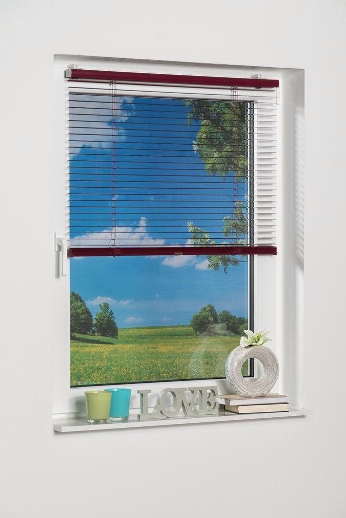 K-HOME Jaloezie Aluminium (1 stuk)