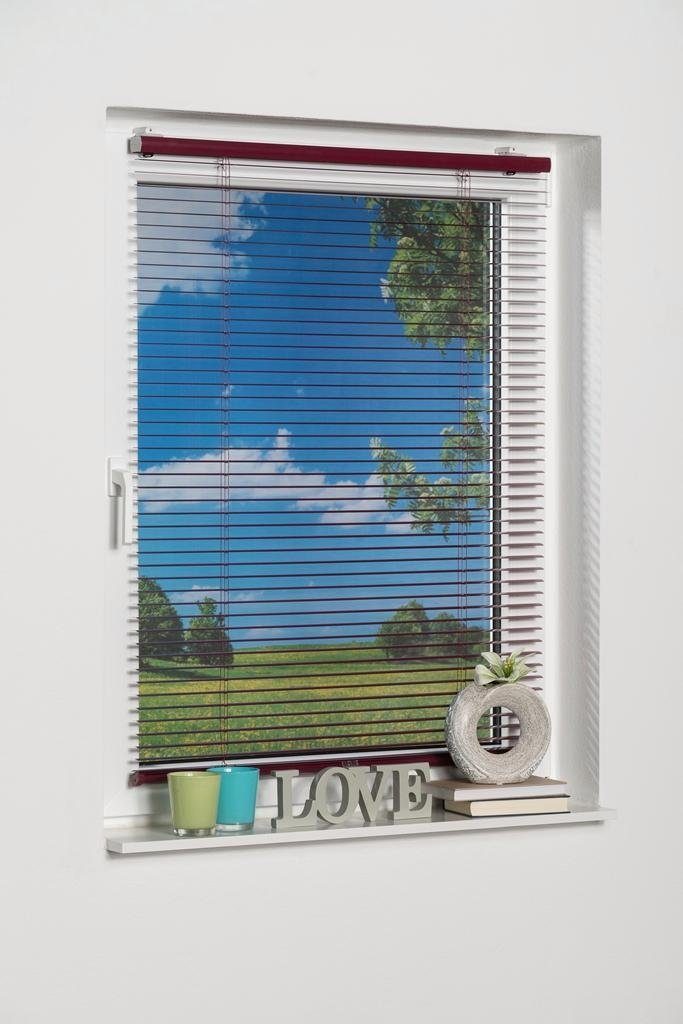 K-HOME Jaloezie Aluminium (1 stuk)