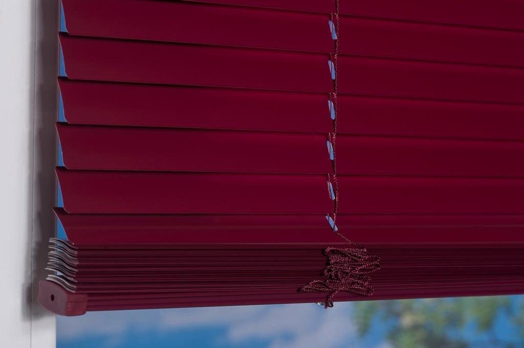 K-HOME Jaloezie Aluminium (1 stuk)