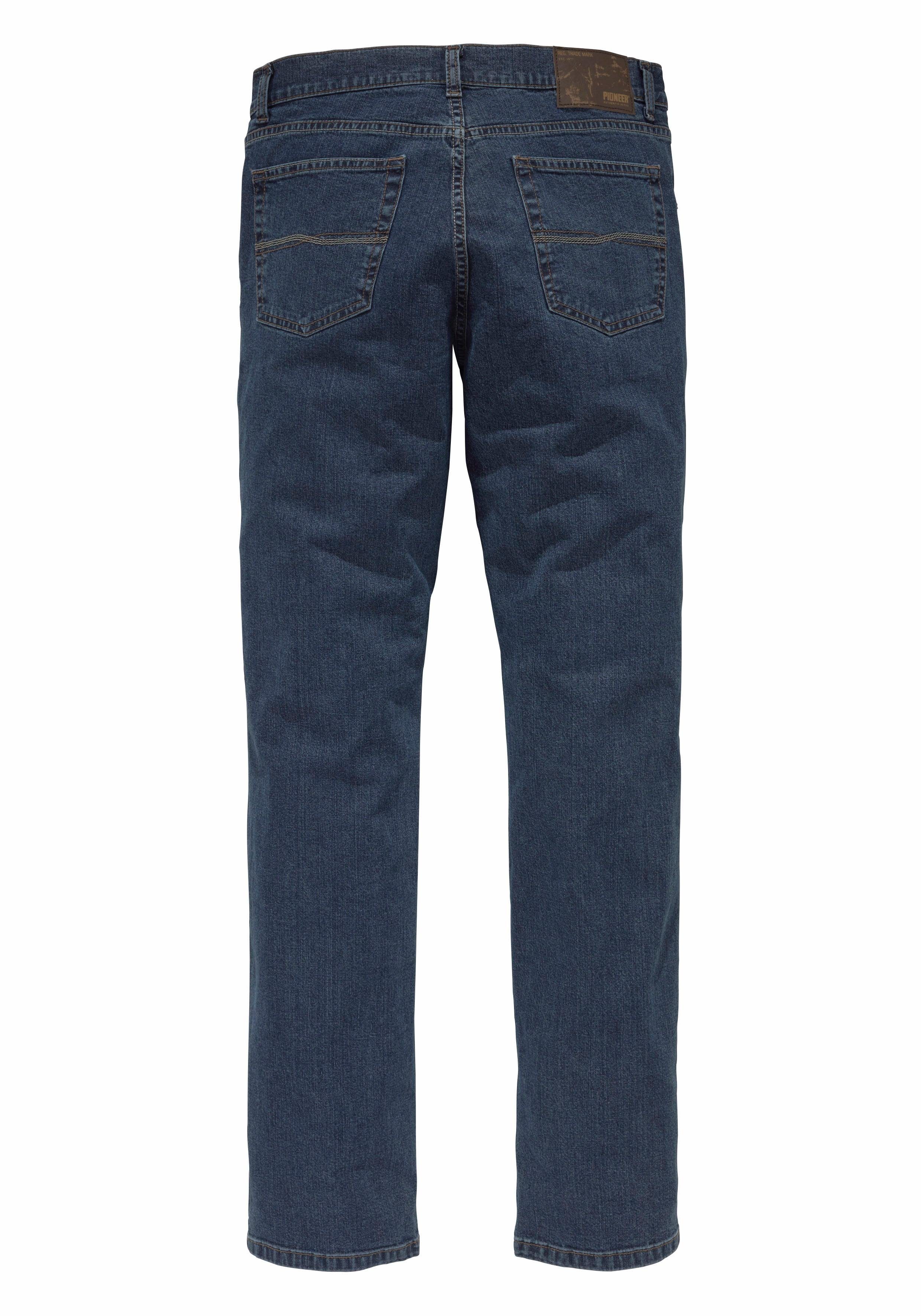 Pioneer Authentic Jeans Stretch jeans Ron Straight fit