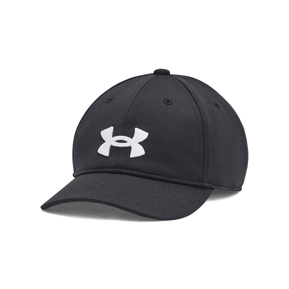 Under Armour® Baseballcap UA Blitzing Verstelbare Pet voor Jongens