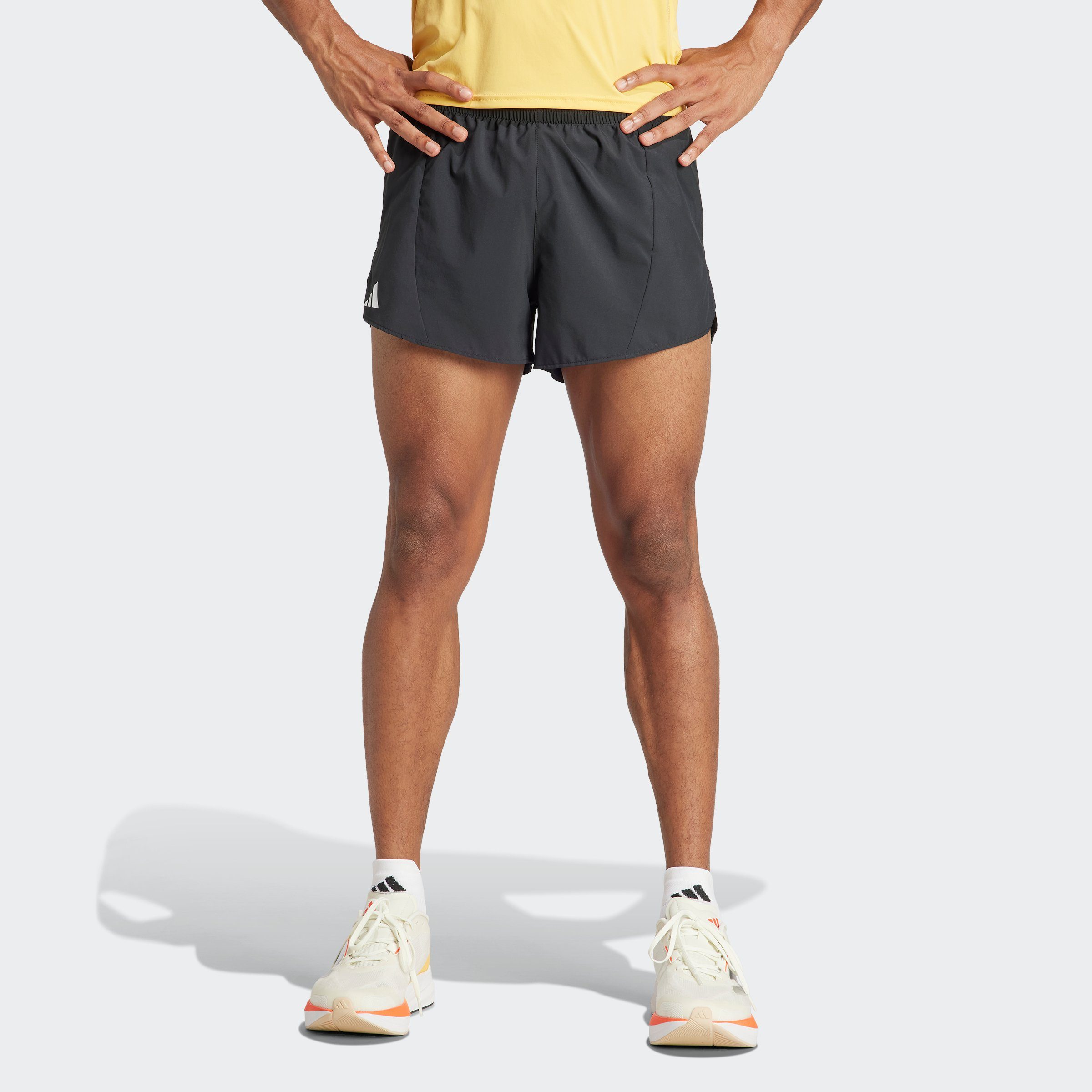 adidas Performance Runningshort ADIZERO E SHORT (1-delig)