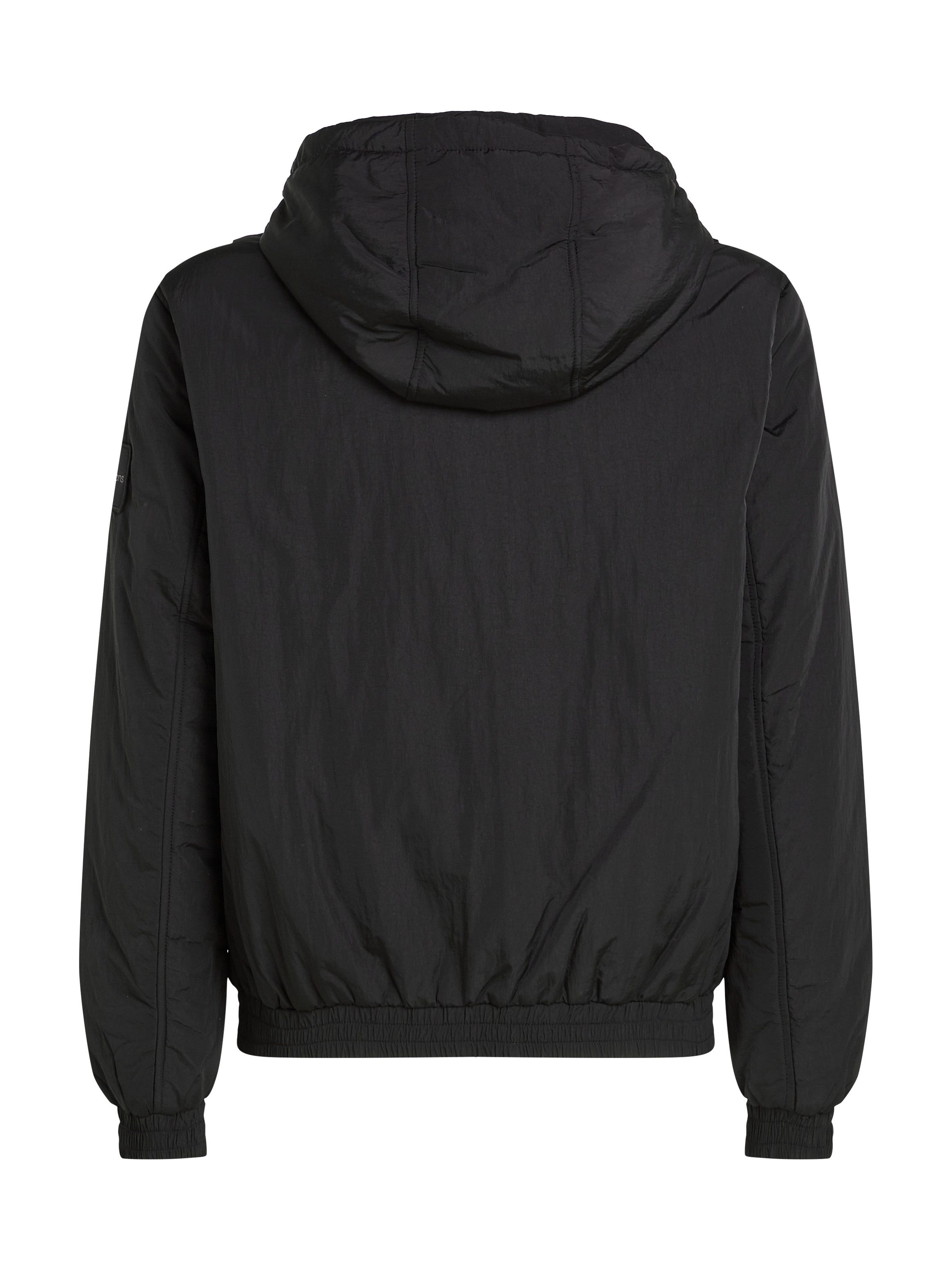 Calvin Klein Outdoorjack PADDED HOODED HARRINGTON