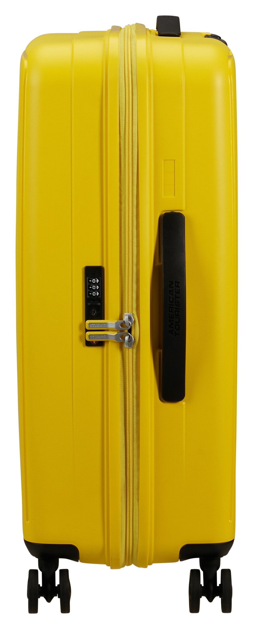American Tourister® Hardshell-trolley REJOY, verschillende maten en kleuren