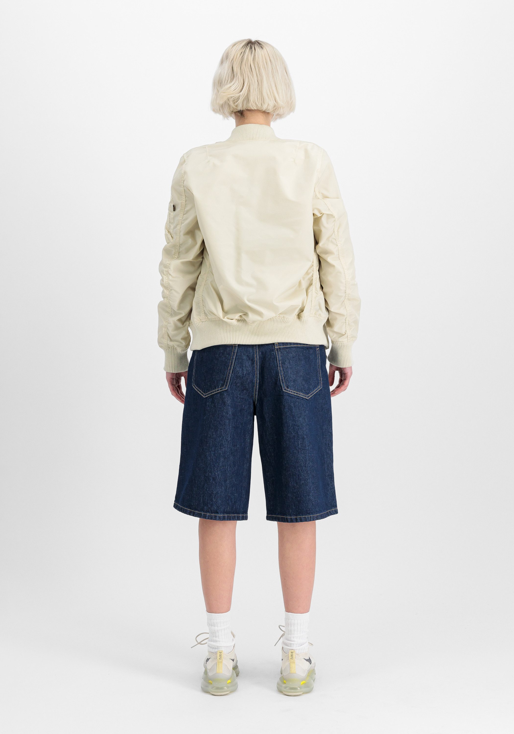 Alpha Industries Bomberjack Alpha Industries Women - Bomber Jackets MA-1 TT Two Tone Women