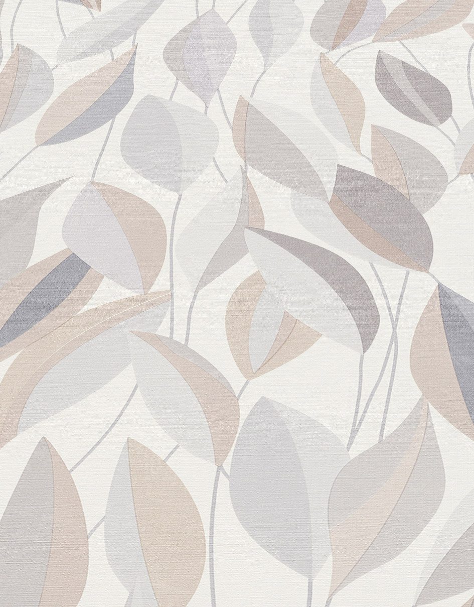 Erismann Vliesbehang FOLIAGE (1 stuk)