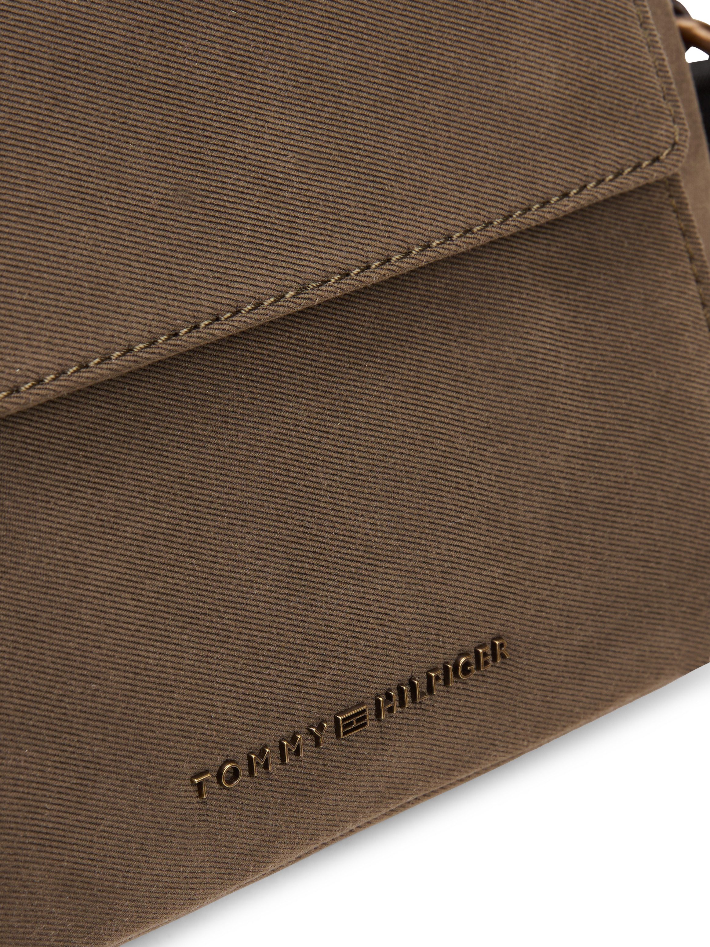 Tommy Hilfiger Schoudertas TH CASUAL PREP CROSSOVER