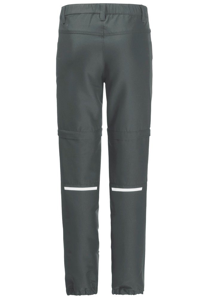Jack Wolfskin Zip-off-broek ACTIVE ZIP OFF PANTS K