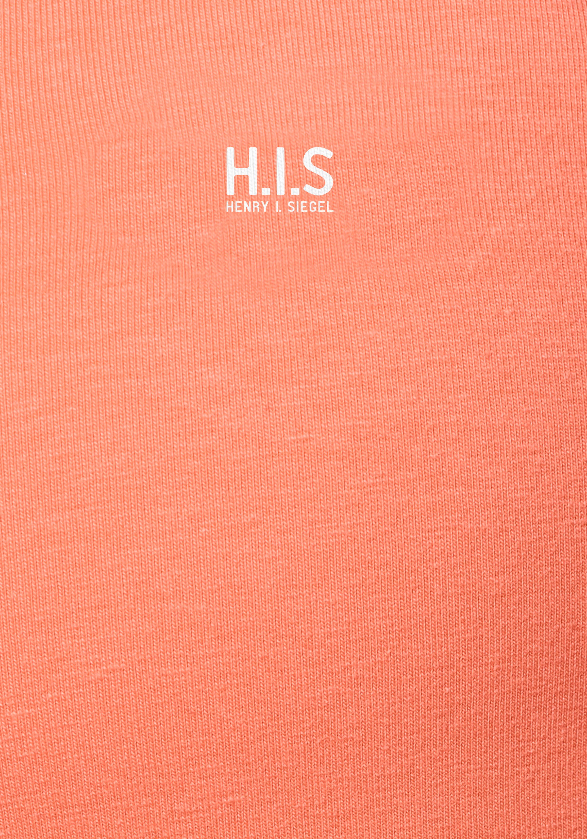 H.I.S Tanktop (Set van 3)