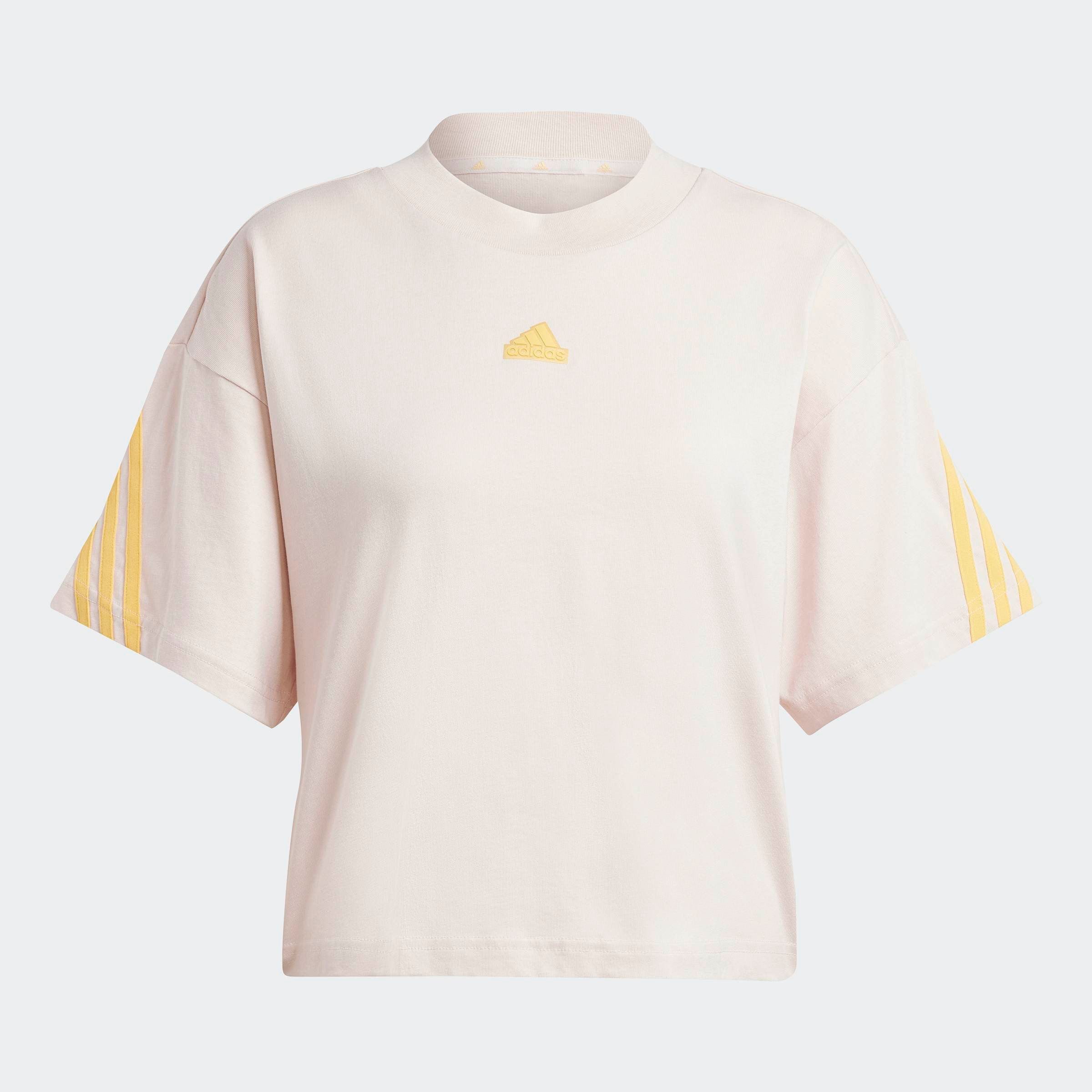 adidas Sportswear T-shirt W FI 3S TEE