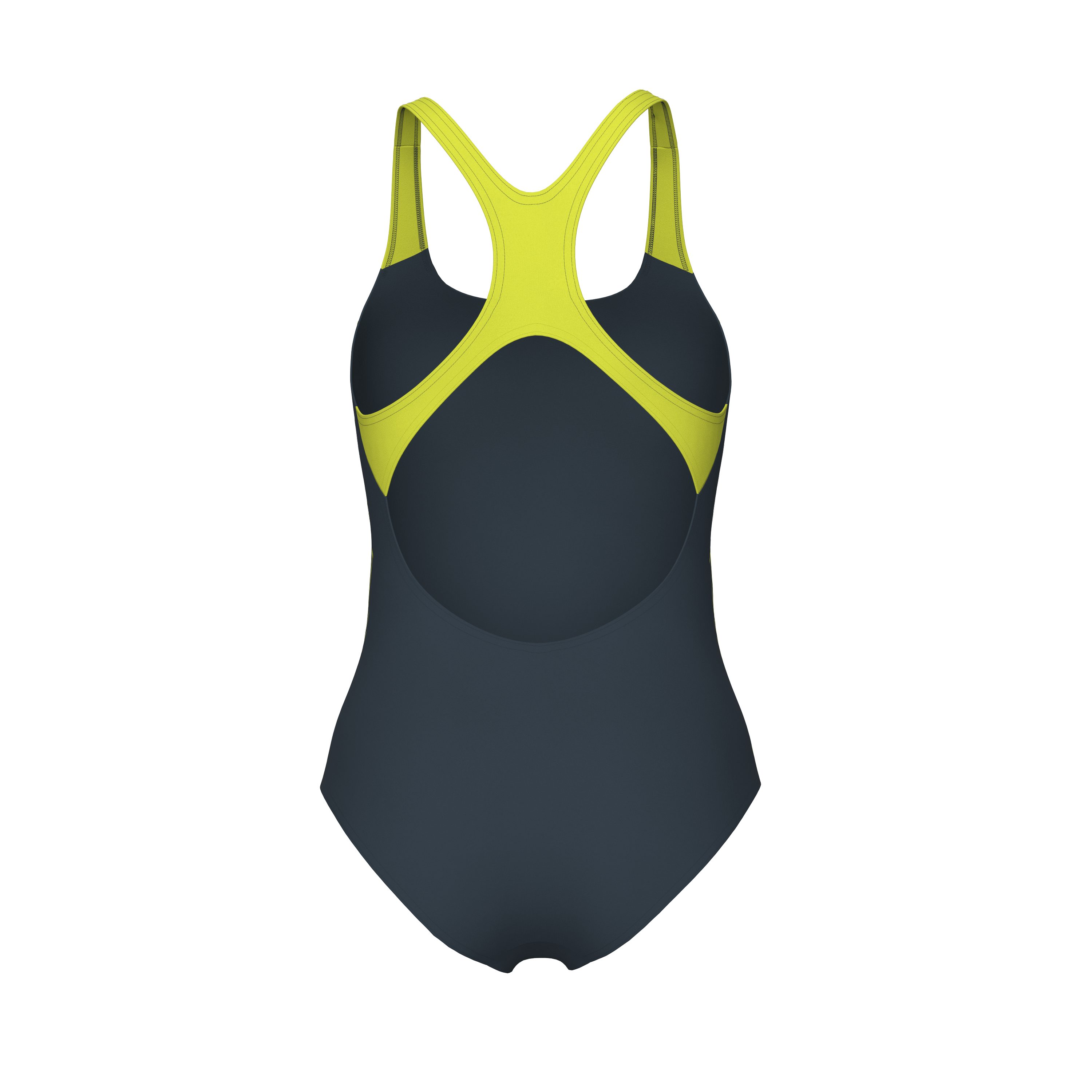 Arena Badpak WOMEN'S ARENA REFLECTING SWIMSUIT S