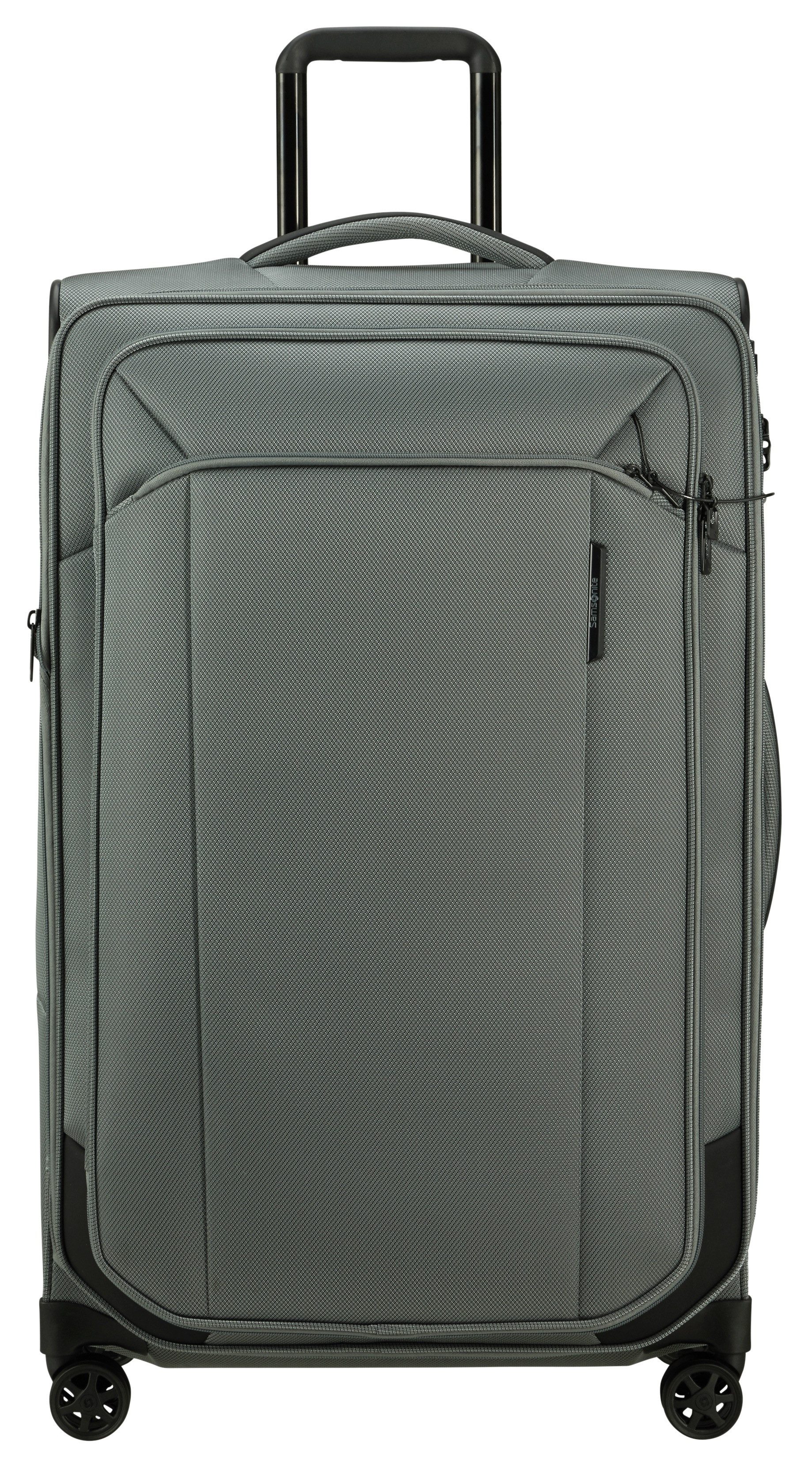 Samsonite Zachte bagage trolley RESPARK exp, verschillende maten en kleuren Reiskoffer incheckbagage reisbagage met volumevergroting
