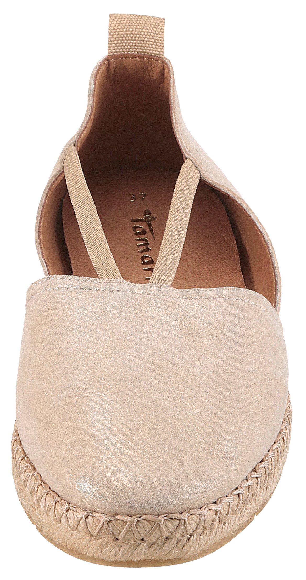 Tamaris Espadrilles