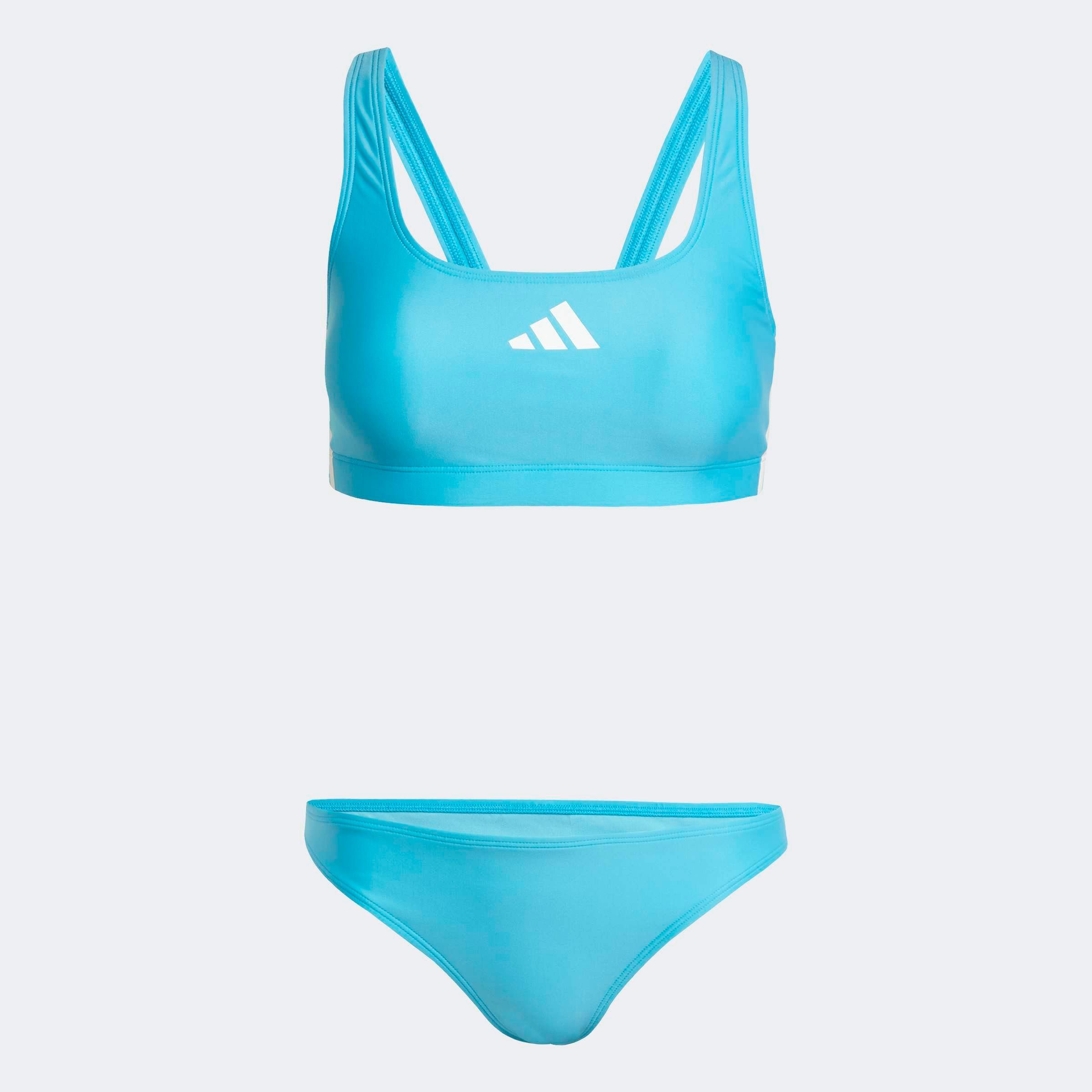 adidas Performance Bustierbikini 3S BLD BIK