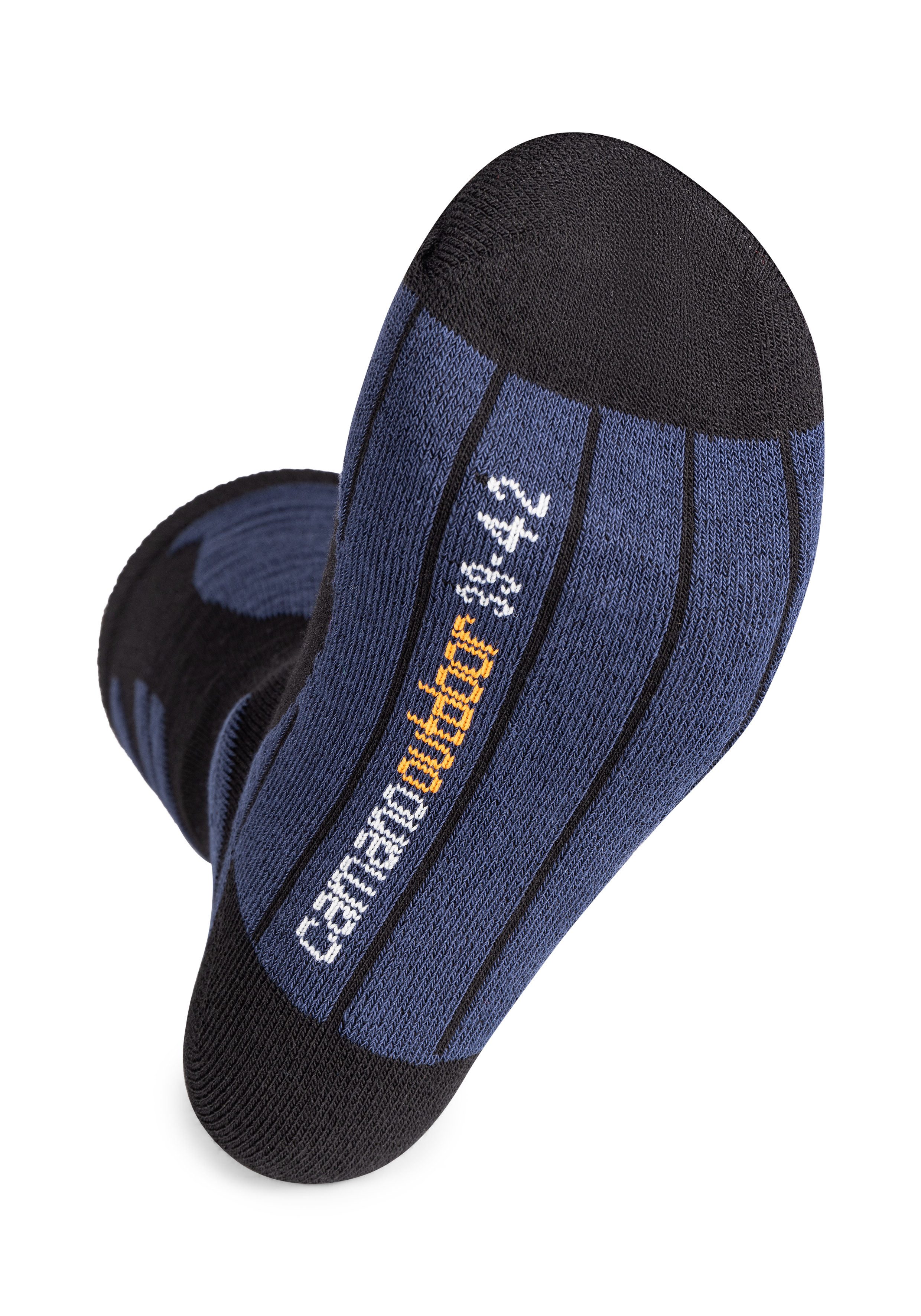 Camano Kniekousen Function met ergonomische padding op belangrijke plaatsen (set, 2 paar)