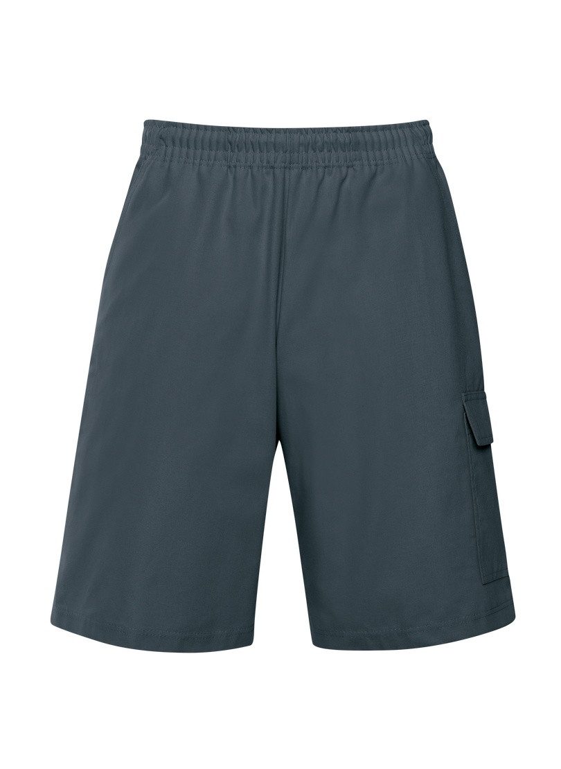 Trigema Jerseybroek TRIGEMA Cargo-bermuda (1-delig)