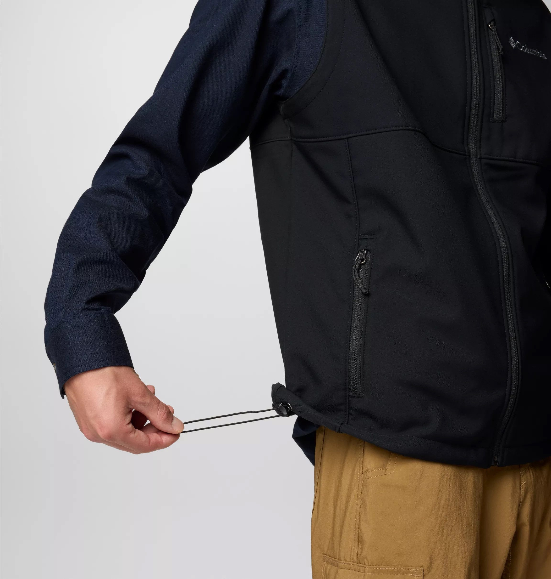 Columbia Softshell-bodywarmer