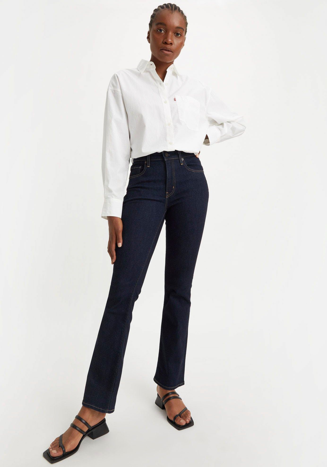 Levi's® Bootcut jeans 725 High-Rise Bootcut