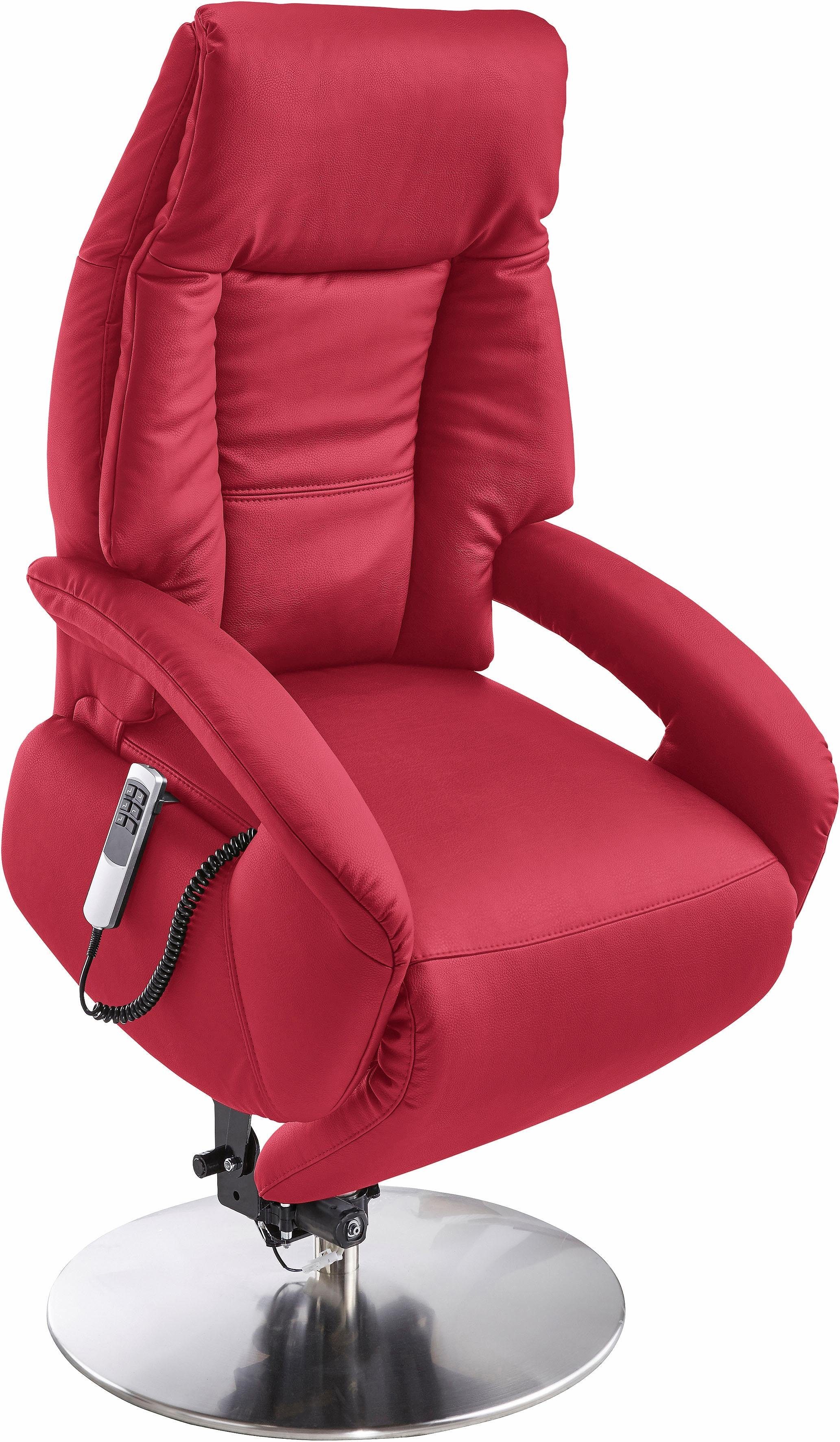 sit&more Relaxfauteuil Enjoy in mt. s, naar keuze met motor en opstahulp