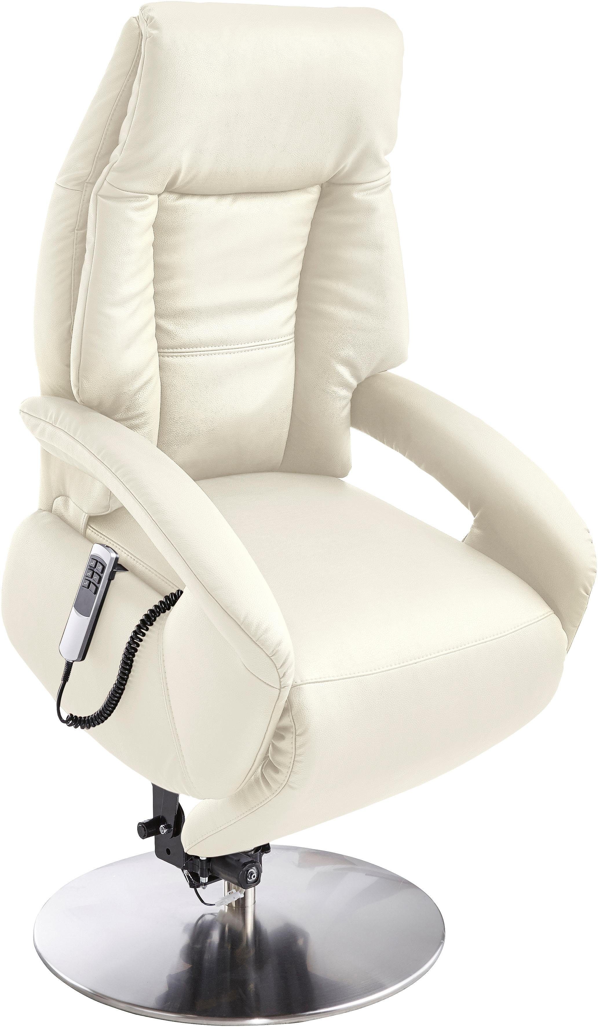 sit&more Relaxfauteuil Enjoy in maat m, naar keuze met motor en opstahulp (set)