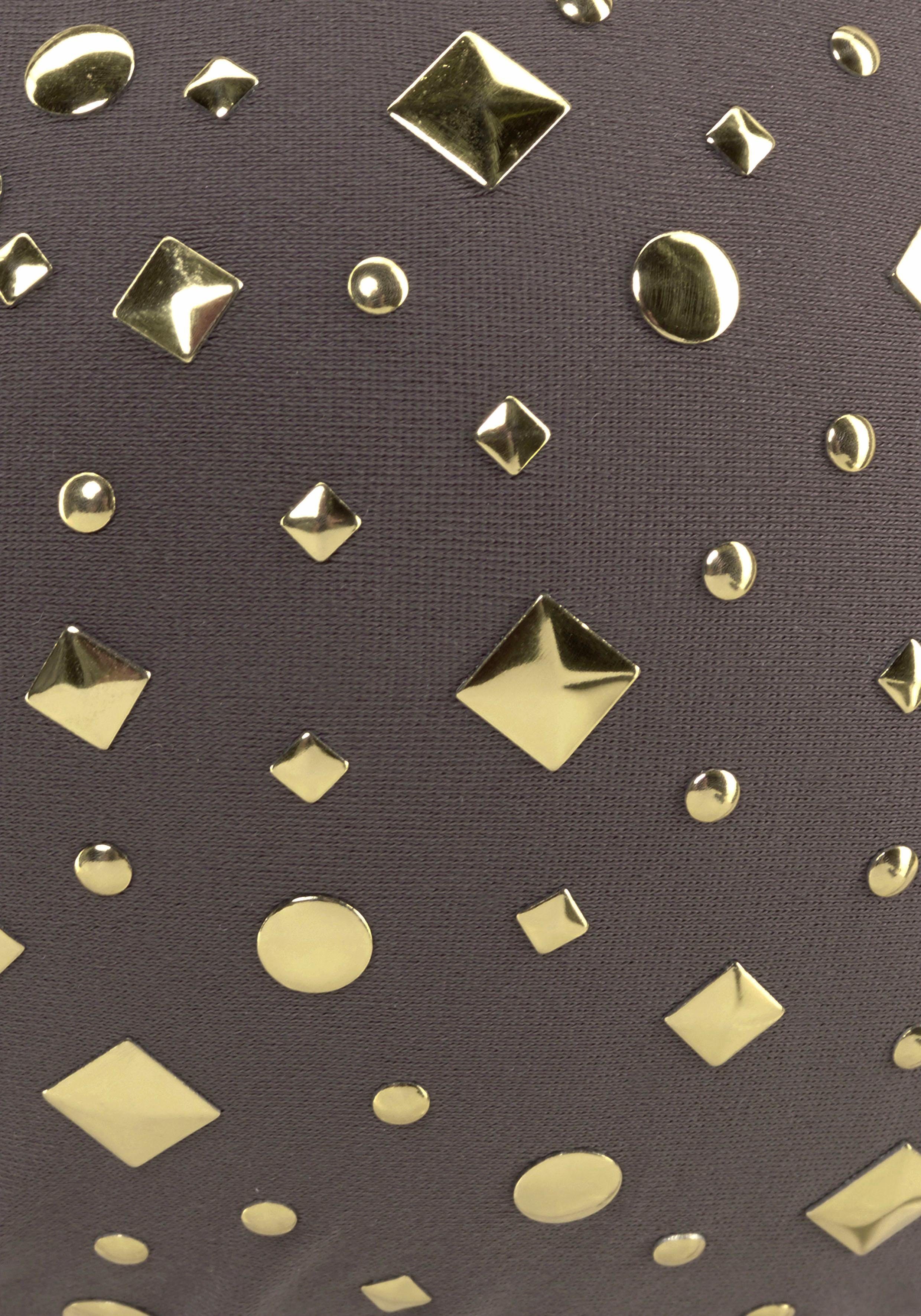 Jette Joop Triangelbikini met sierstuds