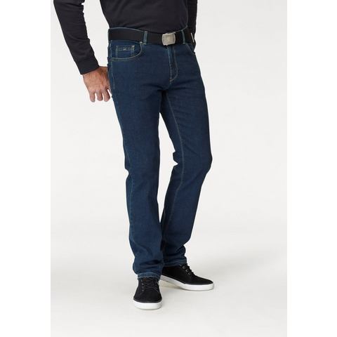 NU 20% KORTING: Pioneer Authentic Jeans Stretch jeans Rando Megaflex