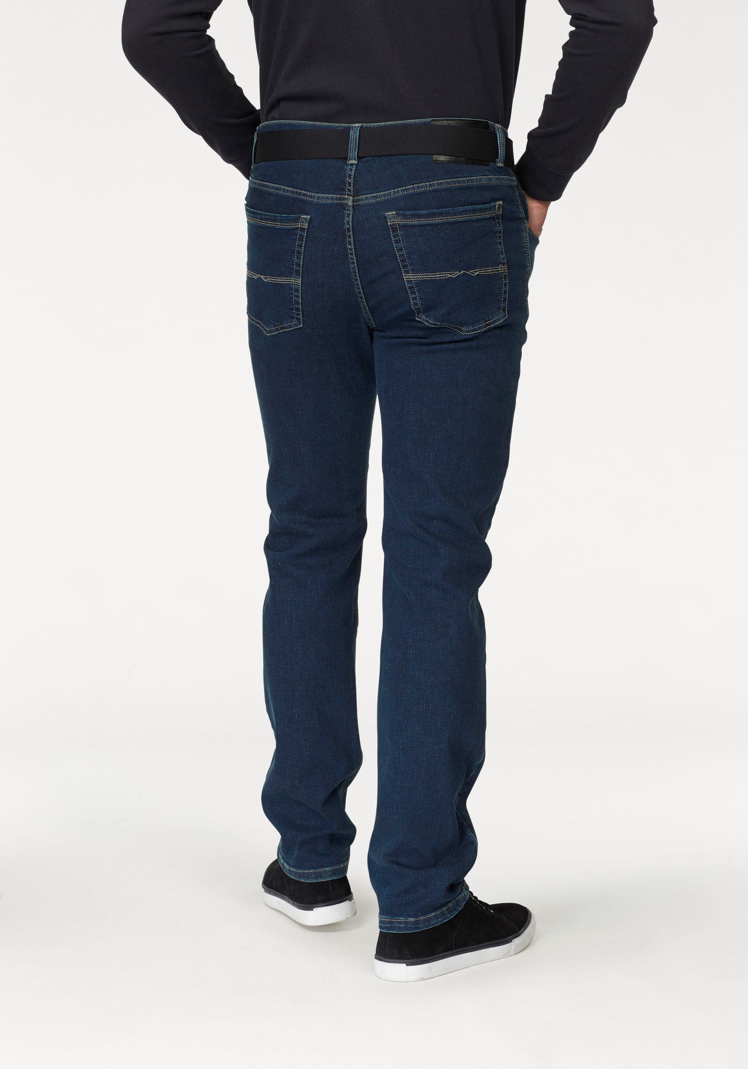 Pioneer Authentic Jeans Stretch jeans Rando Megaflex