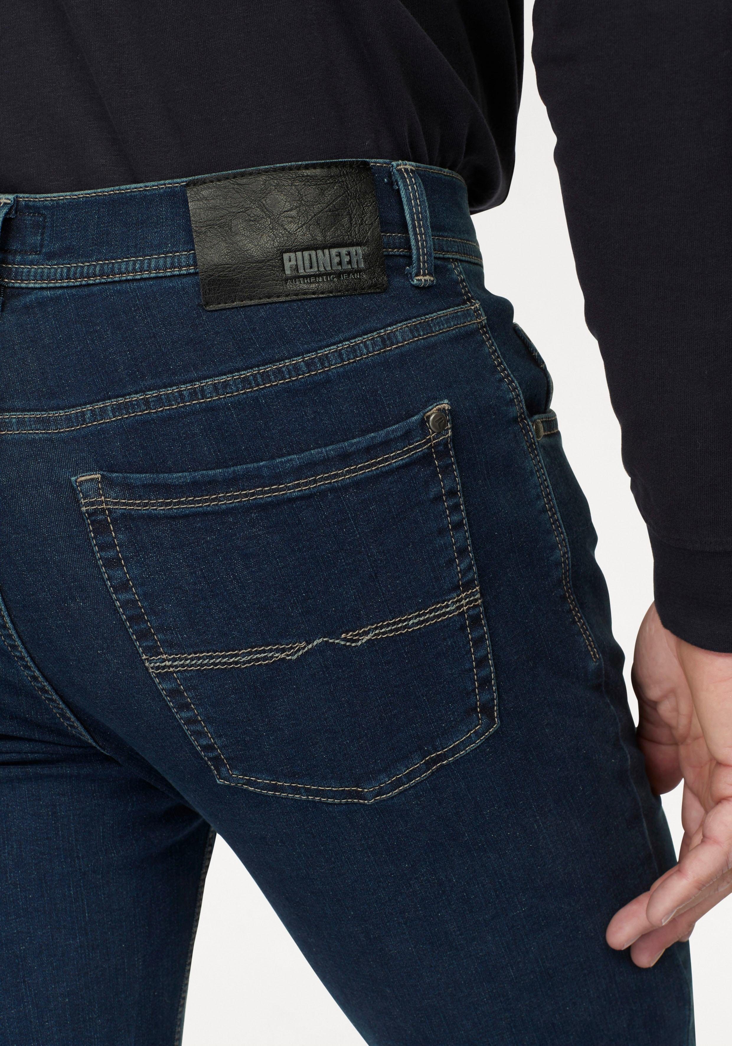 Pioneer Authentic Jeans Stretch jeans Rando Megaflex