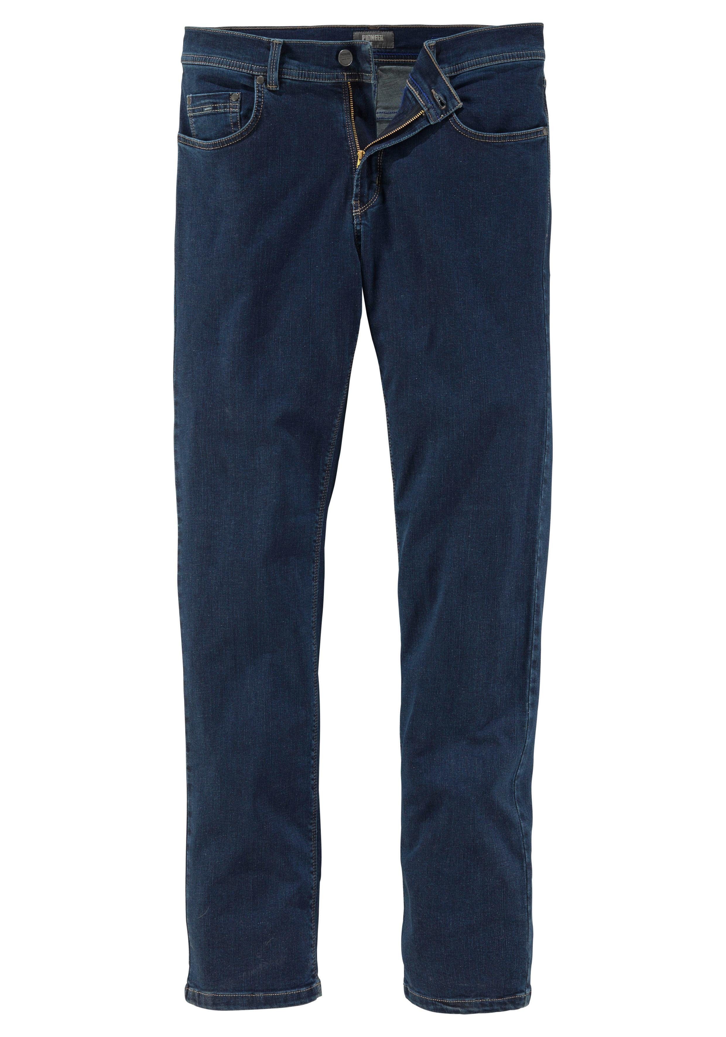 Pioneer Authentic Jeans Stretch jeans Rando Megaflex