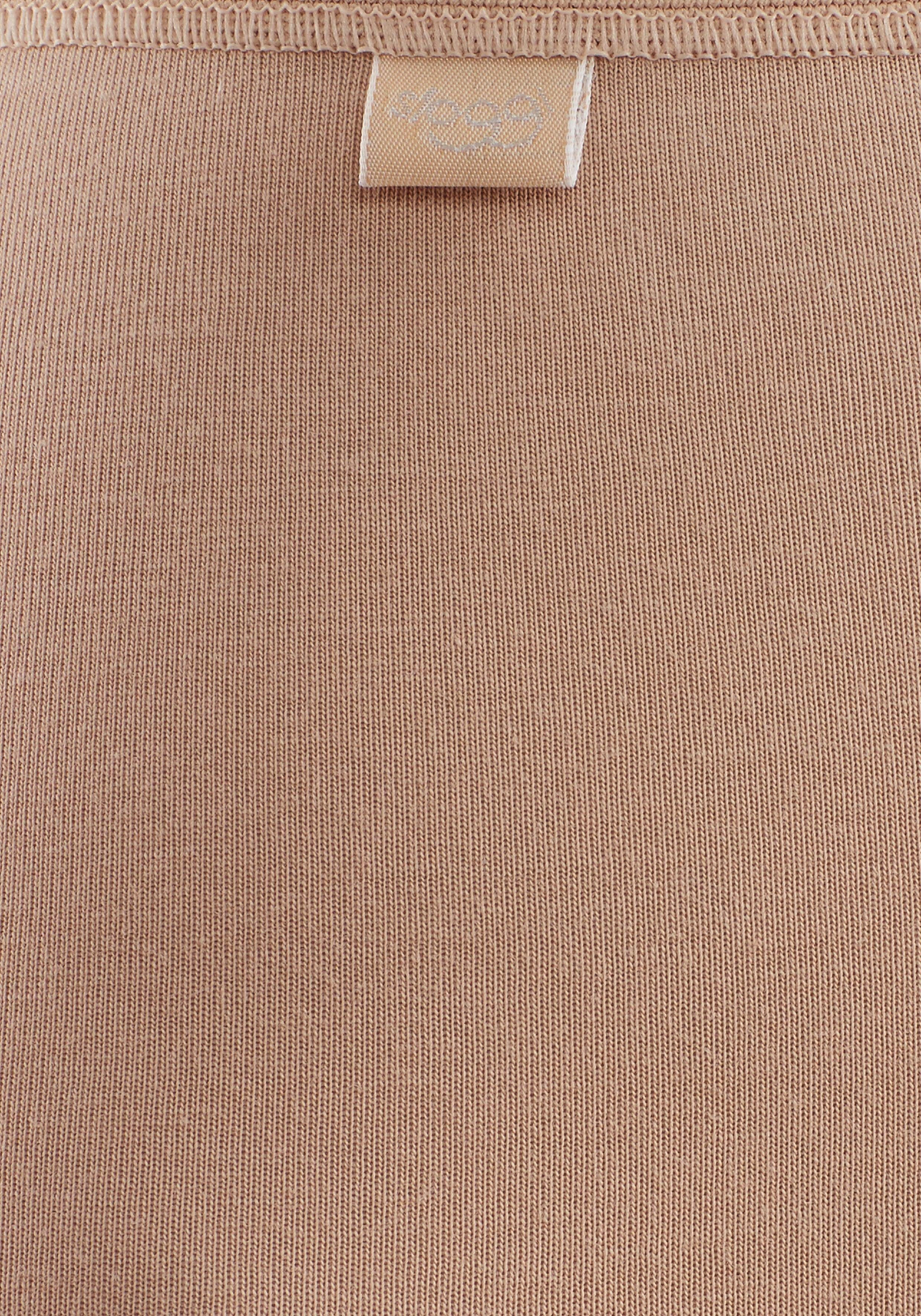 Sloggi Maxislip 24/7 Cotton Maxi C3P (Set van 3)