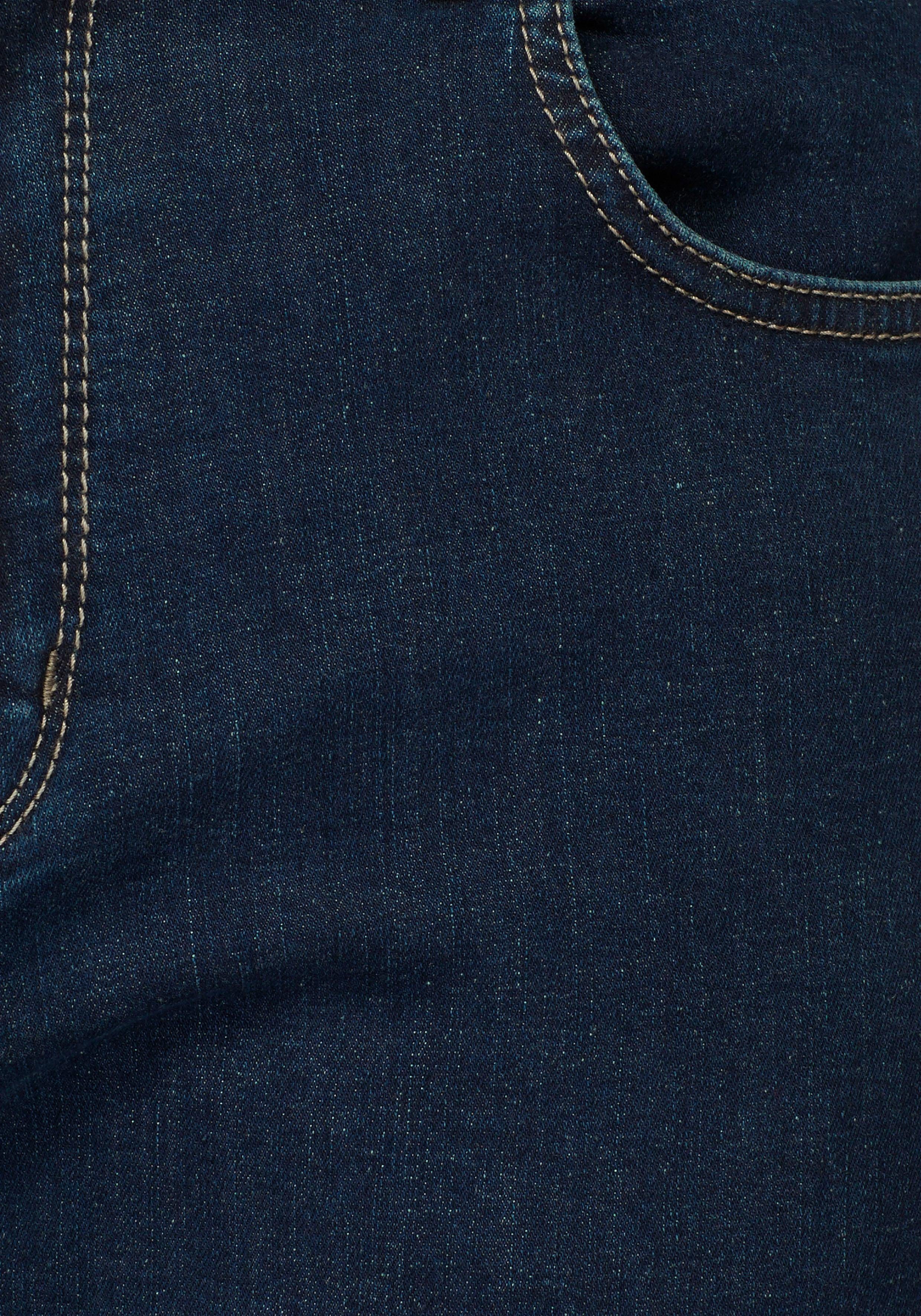 Pioneer Authentic Jeans Stretch jeans Rando Megaflex