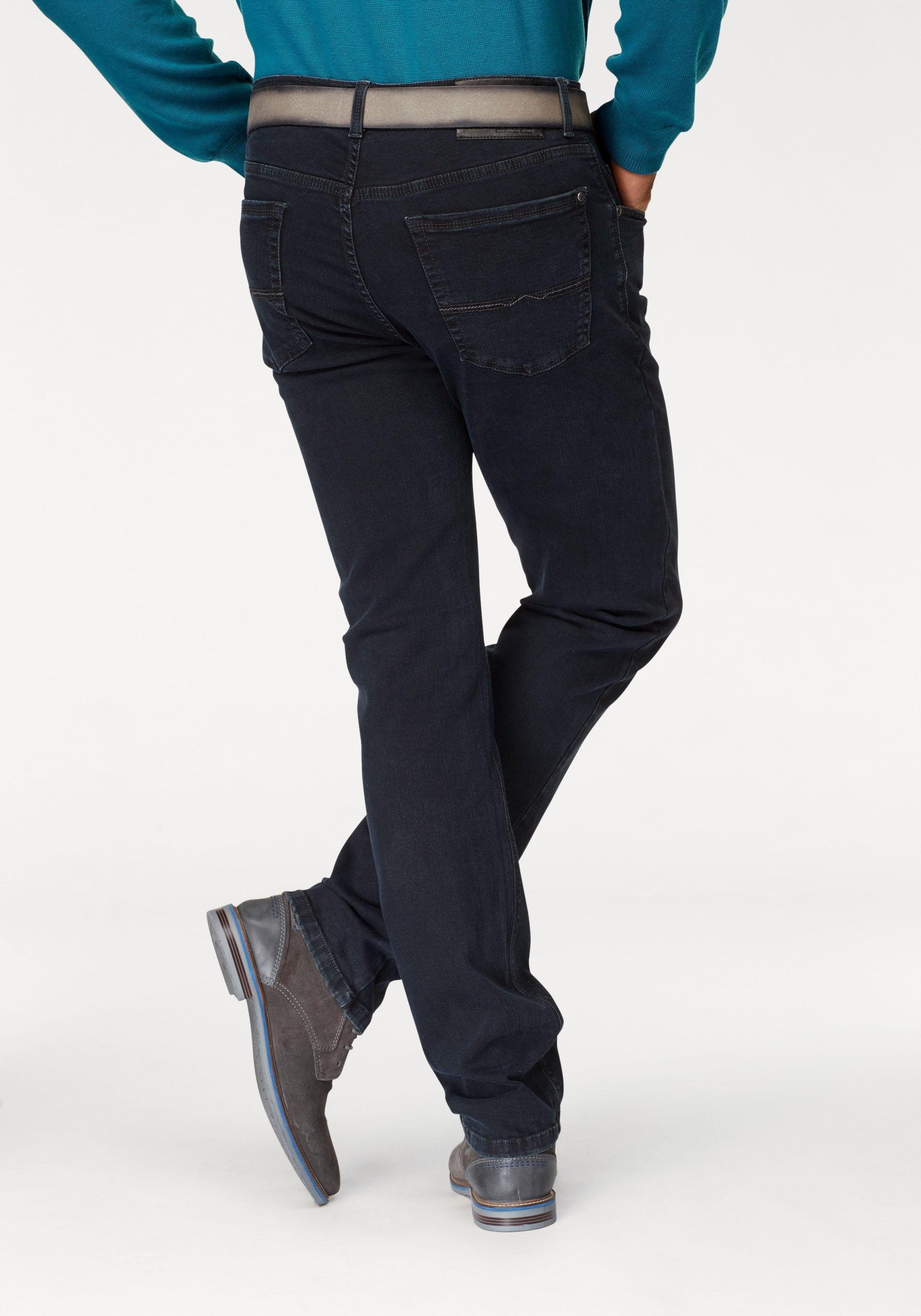 Pioneer Authentic Jeans Stretch jeans Rando Megaflex