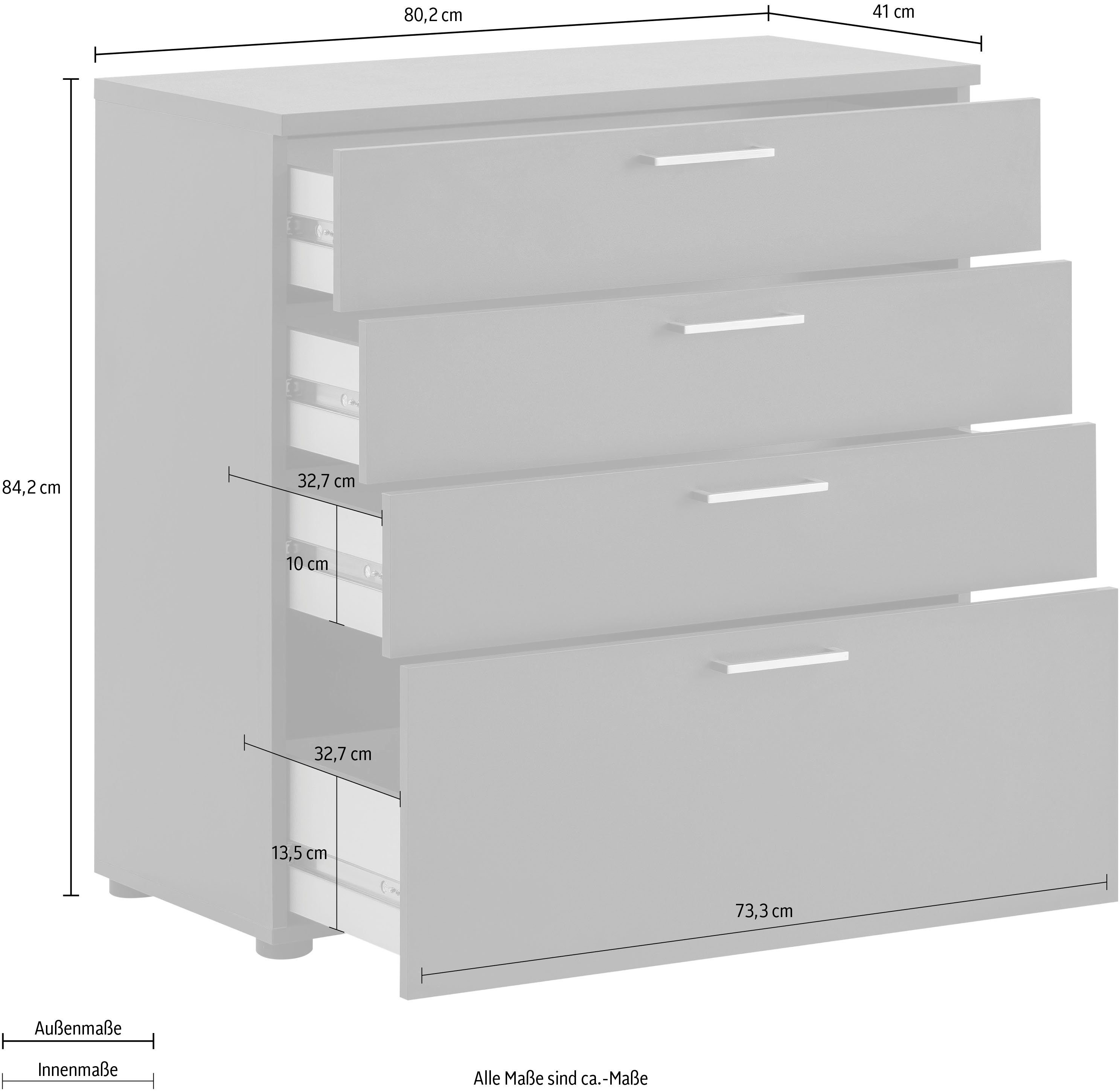 Schildmeyer Archiefkast Serie 1500