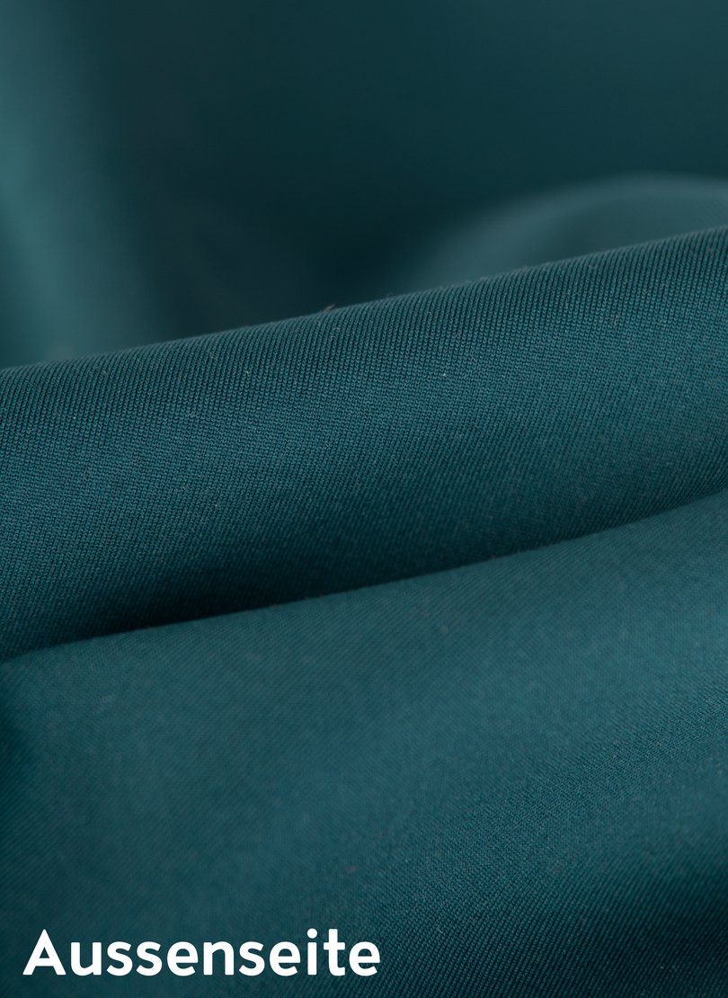 Trigema Hoofdband TRIGEMA Softshell-voorhoofdband (1 stuk)