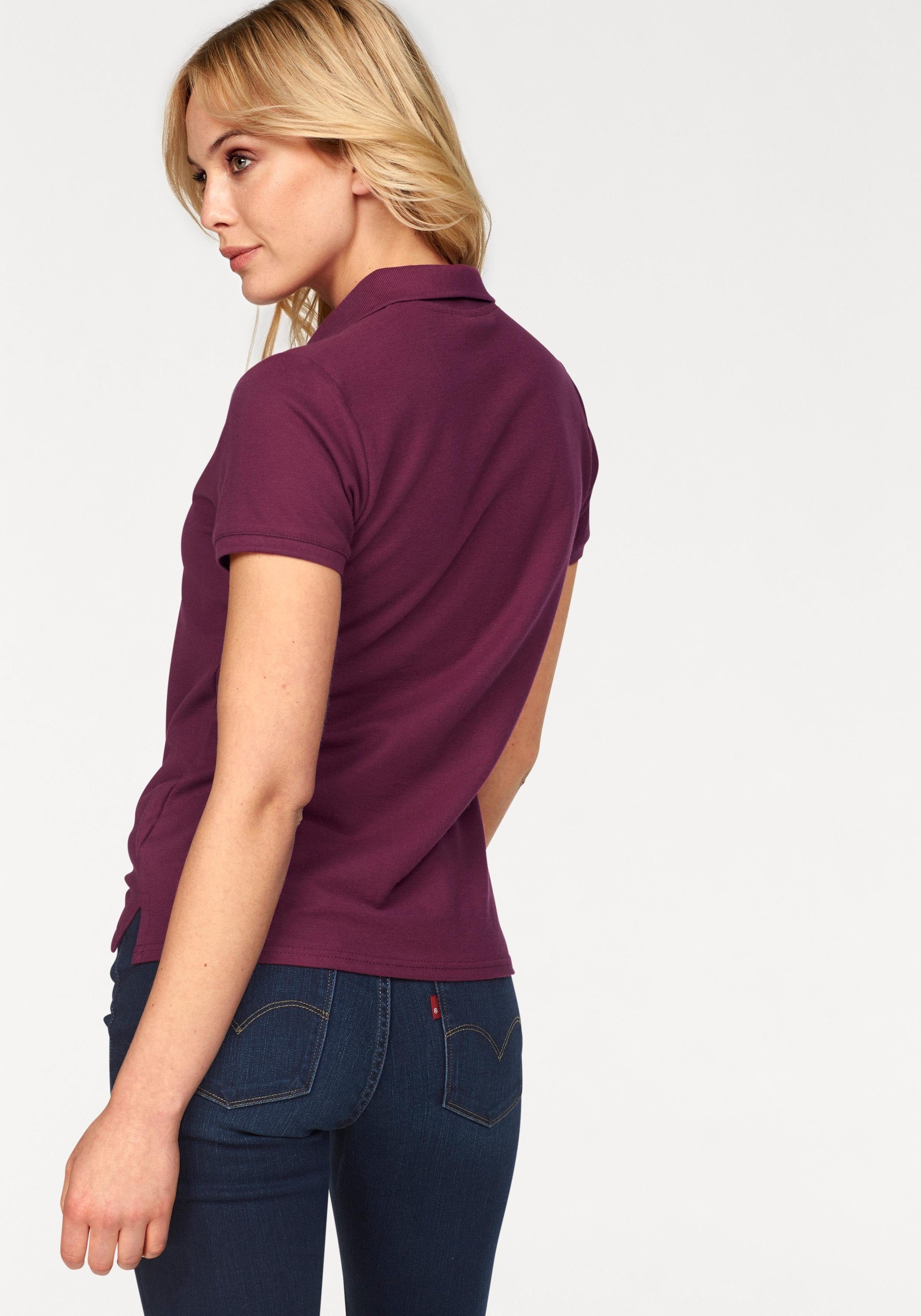 Fruit of the Loom Poloshirt Lady-Fit Premium Polo