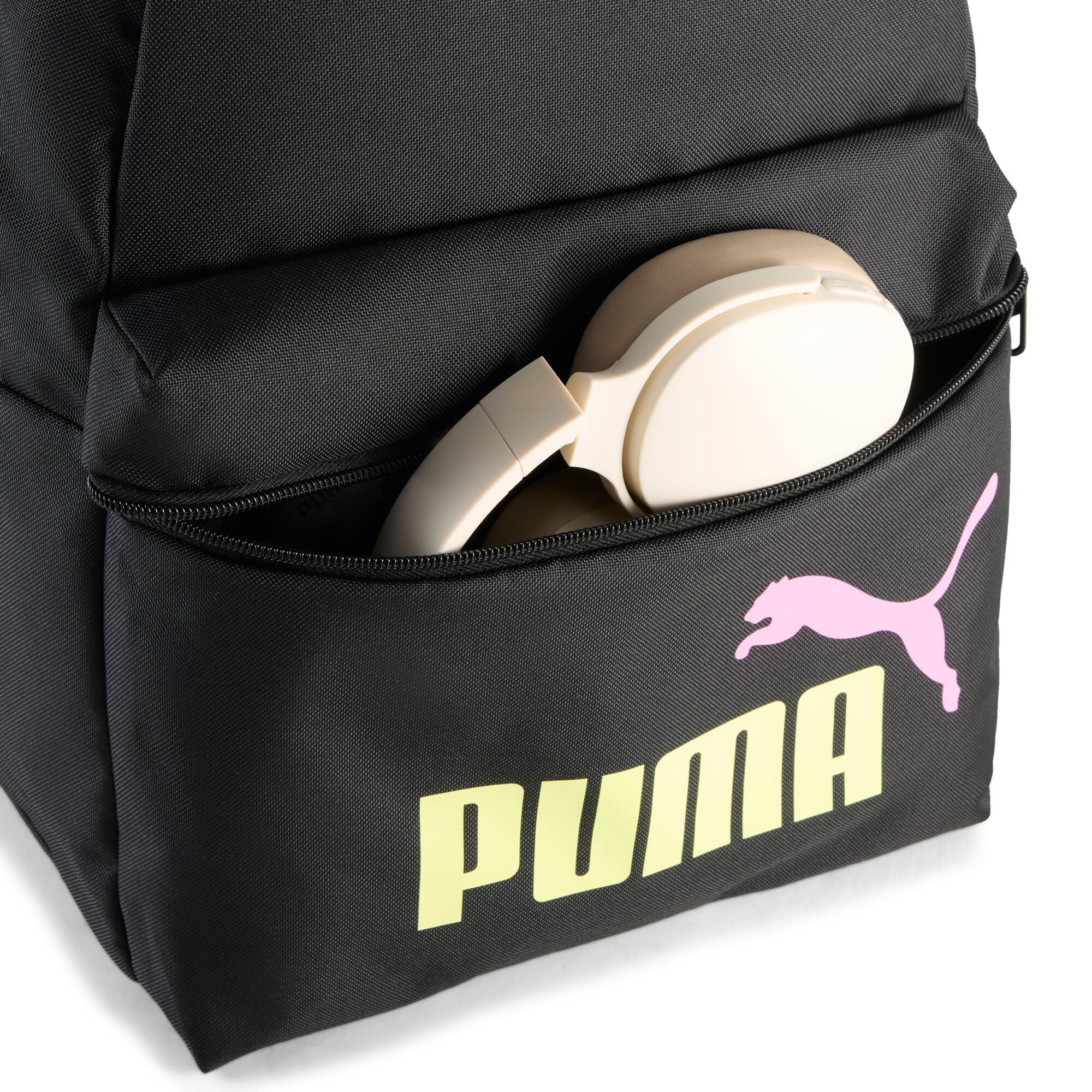 PUMA Rugzak PHASE BACKPACK SET (2-delig)