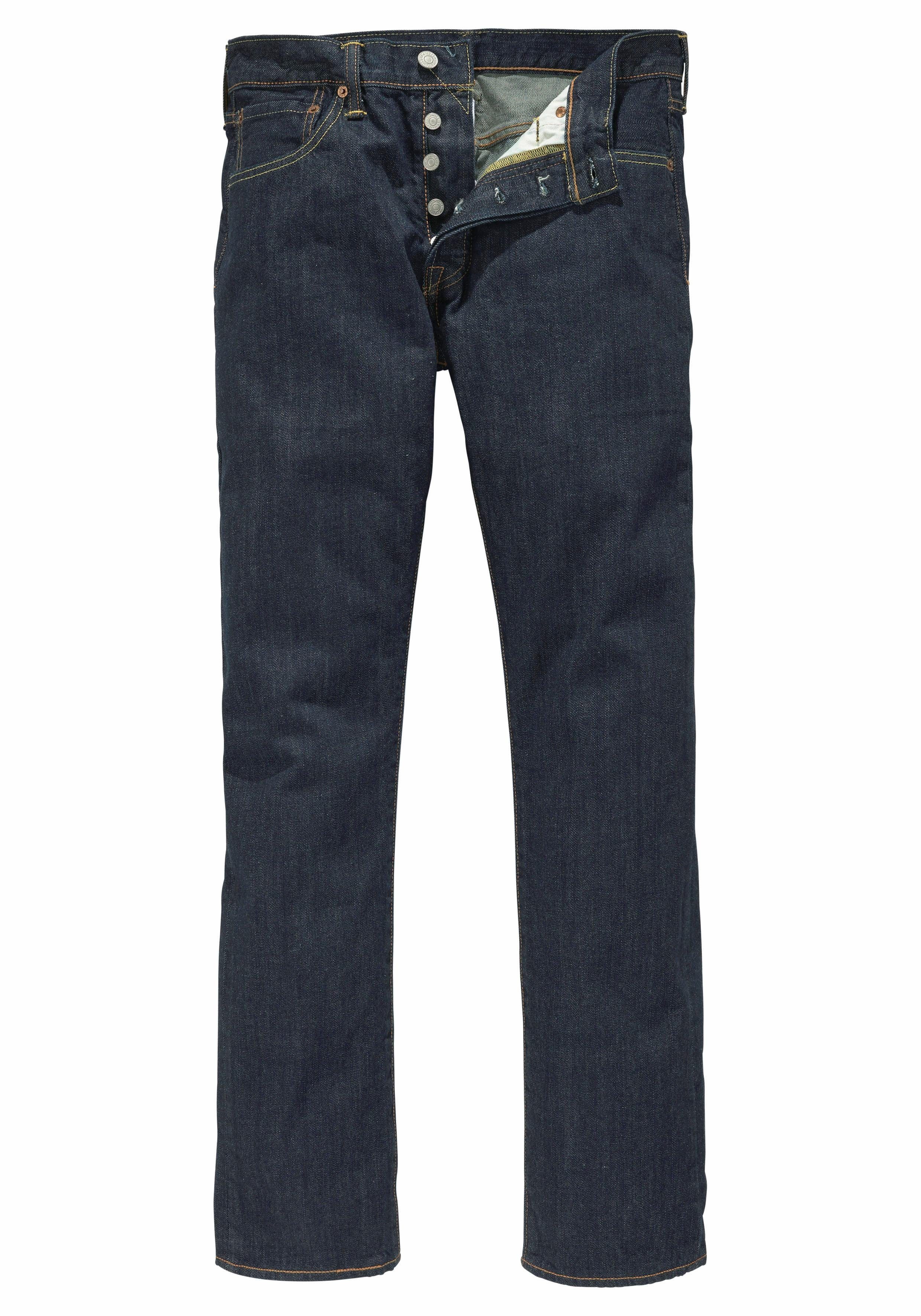 Levi's® Straight jeans 501 LEVI'S ORIGINAL
